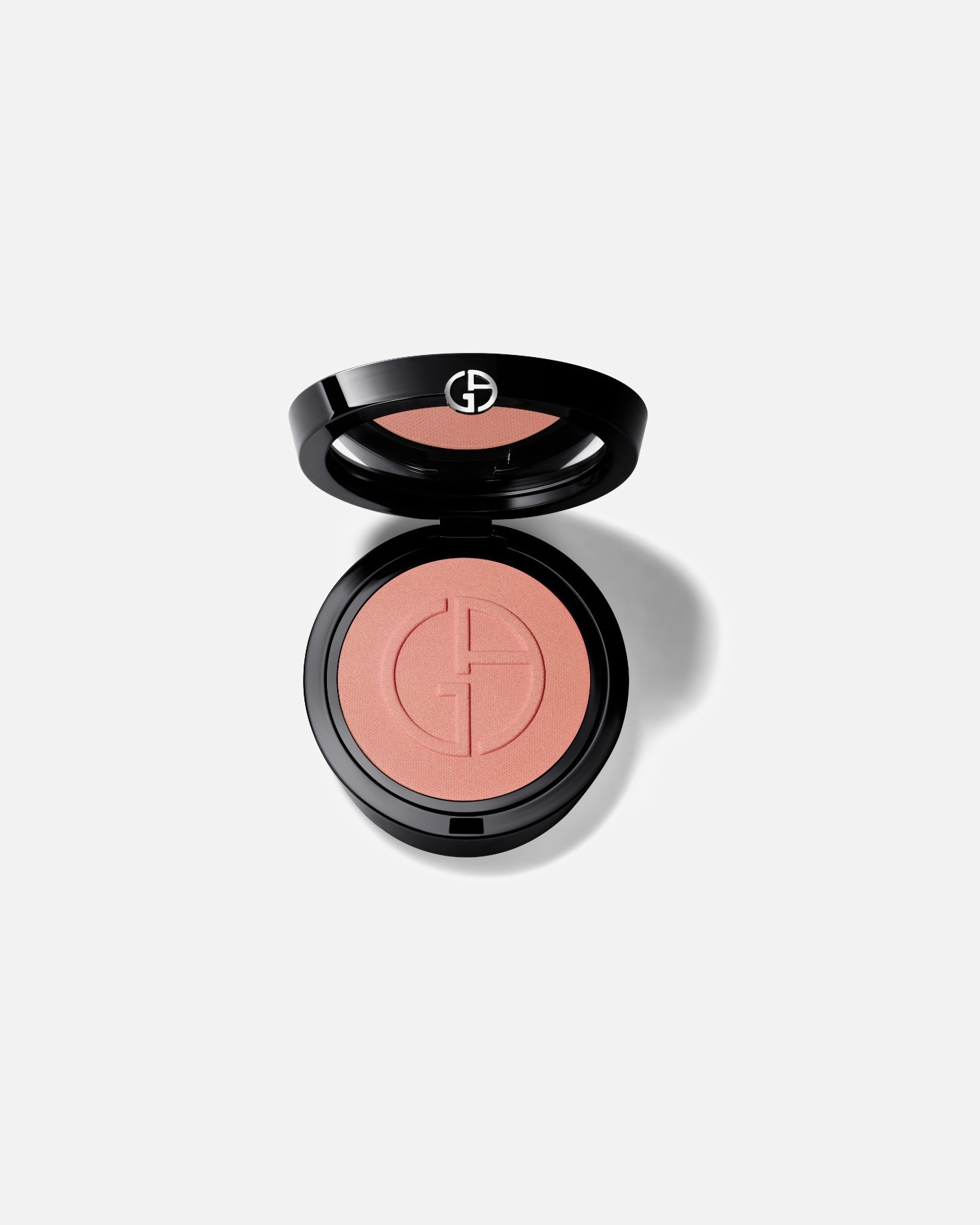Fard obraji pentru Unisex Armani Luminous Silk Blush 10 - CAREFREE