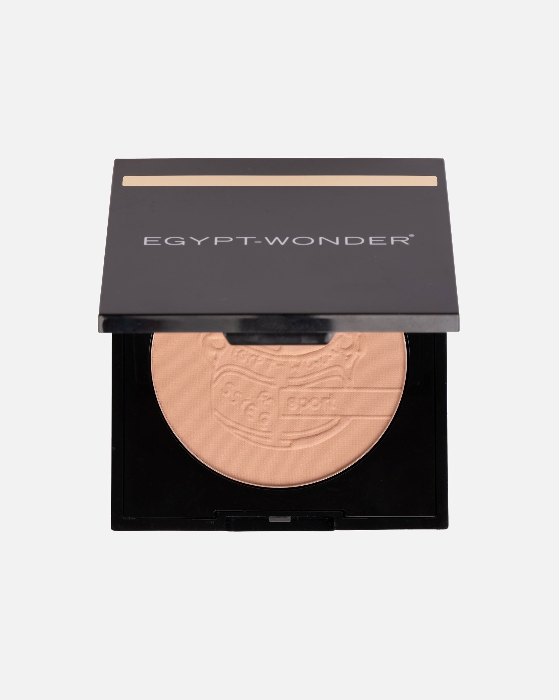 Bronzer pentru Femei Perle Compact Single Sport Matt
