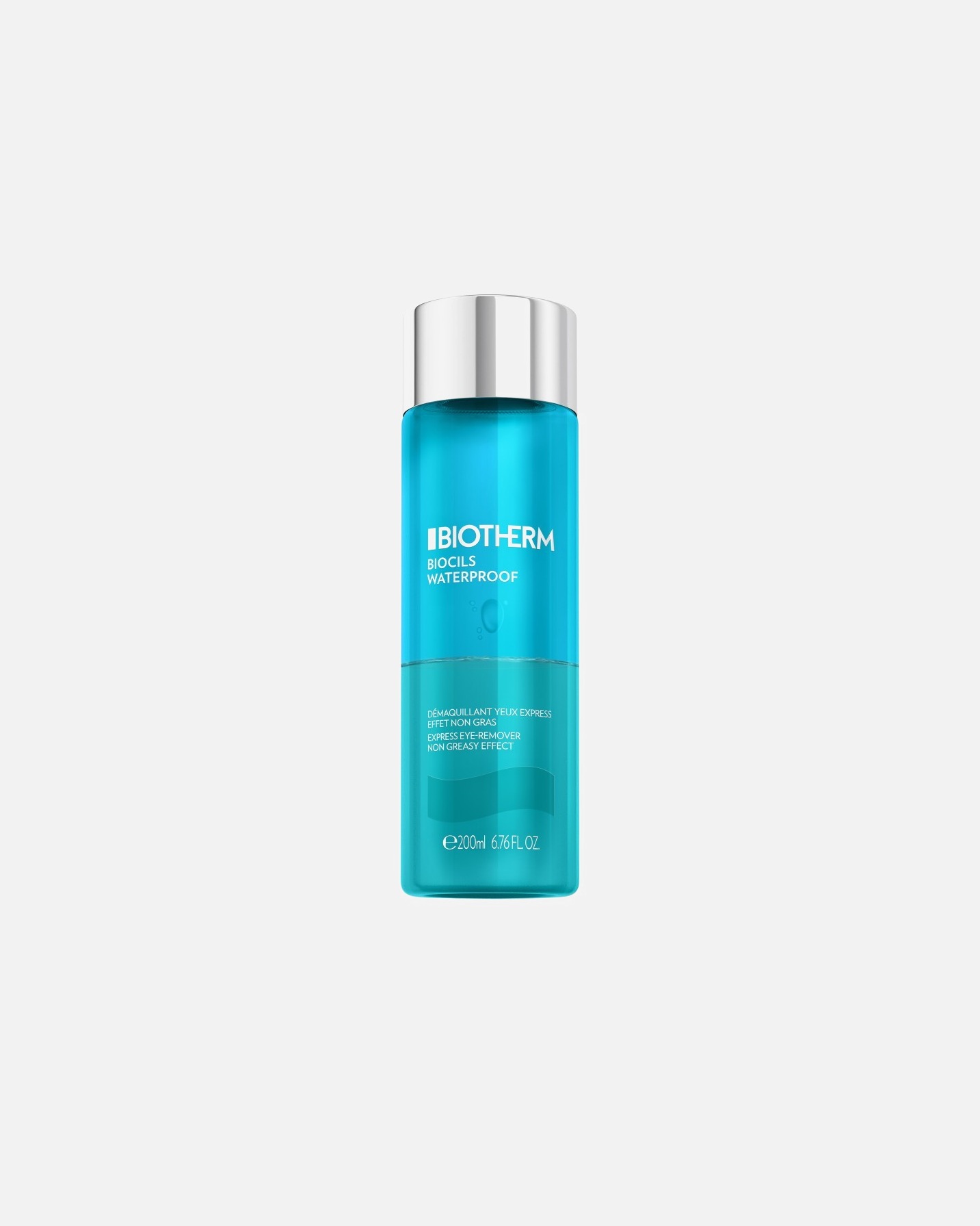pentru Unisex Biotherm Biocils Waterproof 200 ml