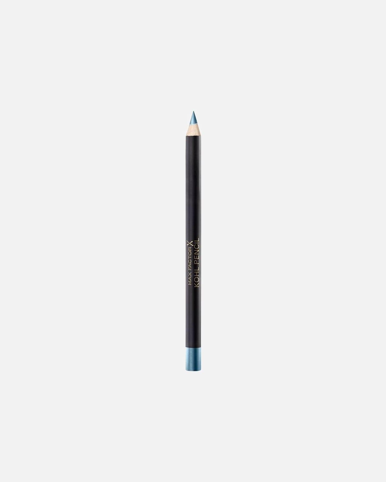 Eyeliner pentru Unisex Max Factor Khol Kajal Nr. 60 - Ice Blue