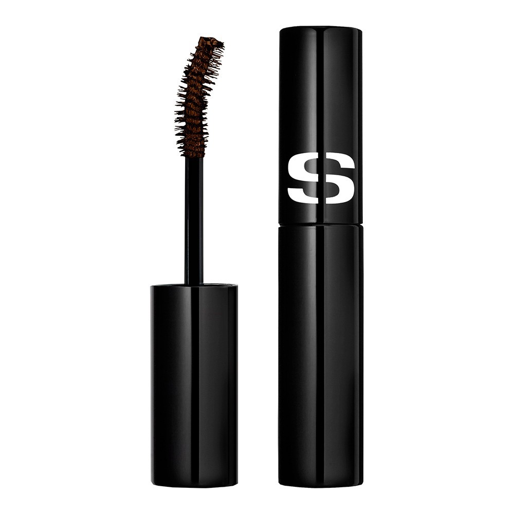 Mascara pentru Sisley So Curl Mascara 2 Deep Brown