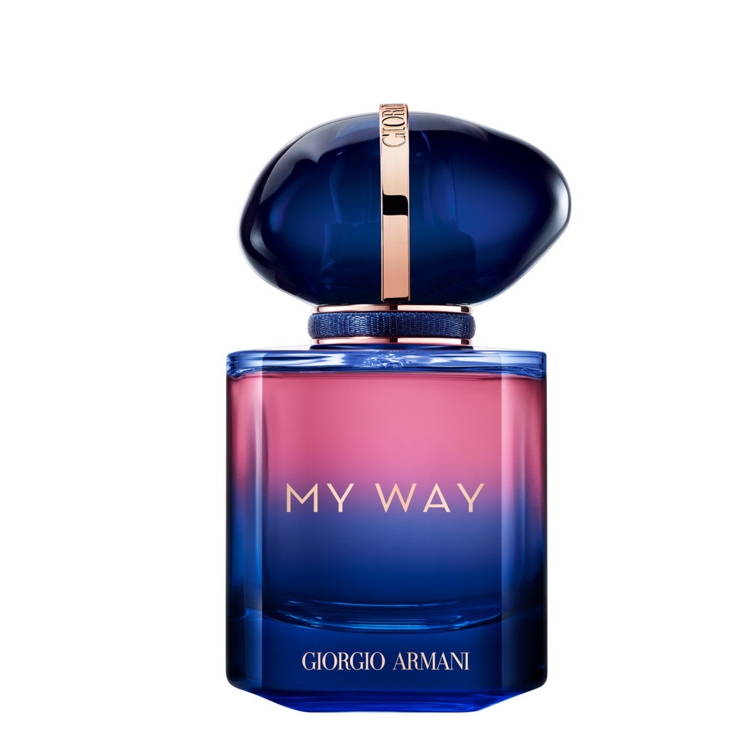 Parfum pentru Armani MY WAY My Way Parfum reincarcabil femei 30 ml