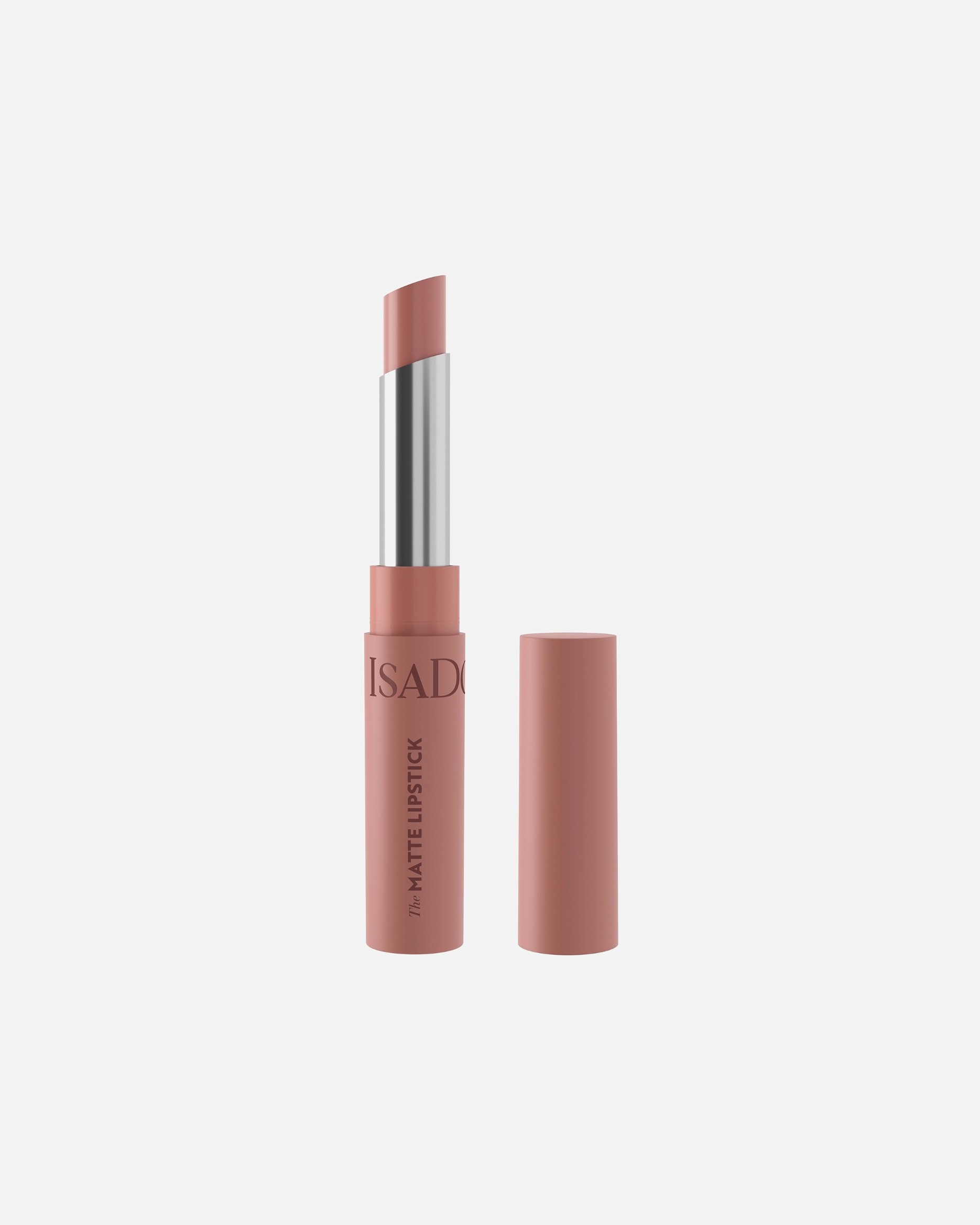 Ruj pentru Unisex Isadora The Matte Lipstick