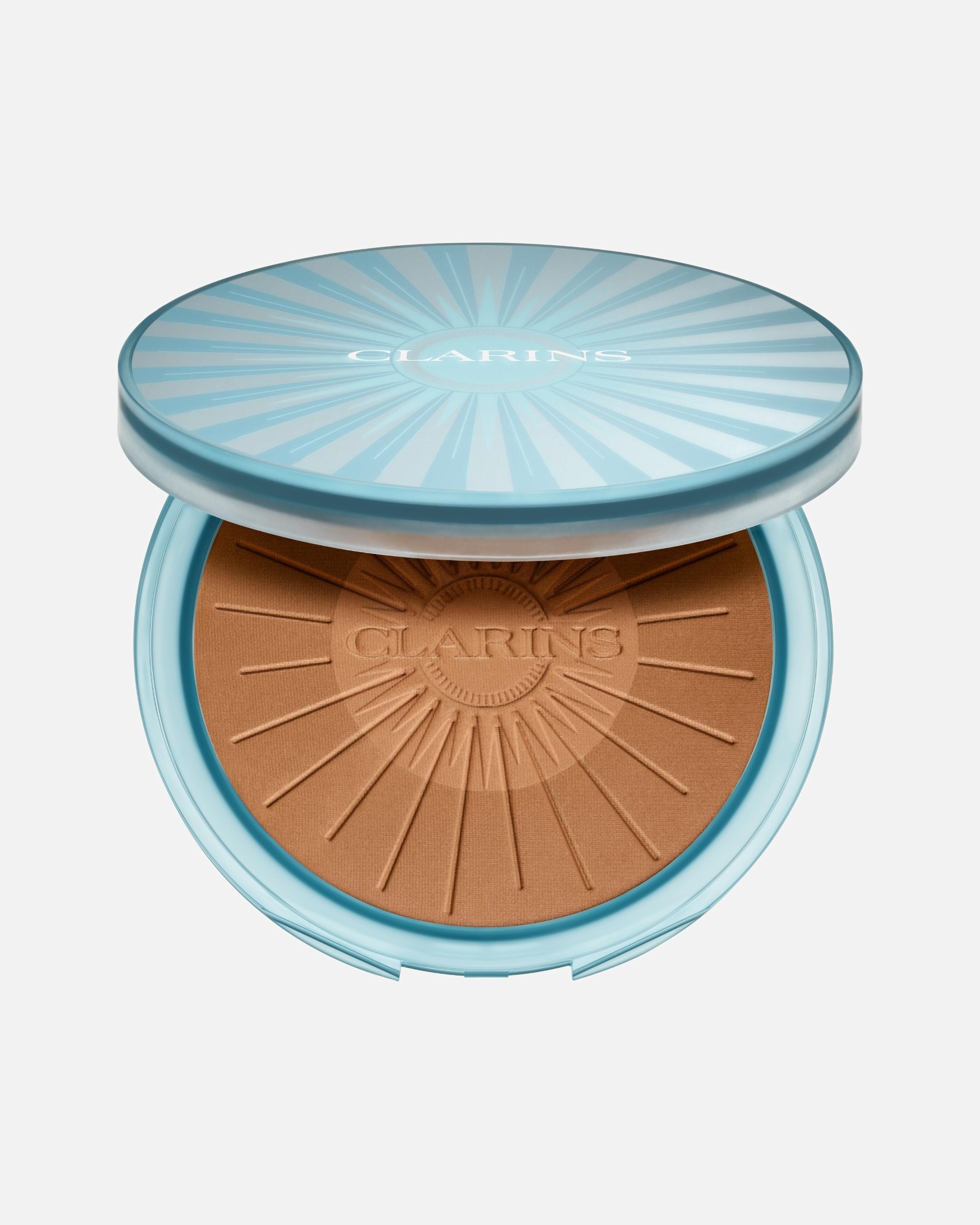 Pudra pentru Femei Clarins Bronzing Powder