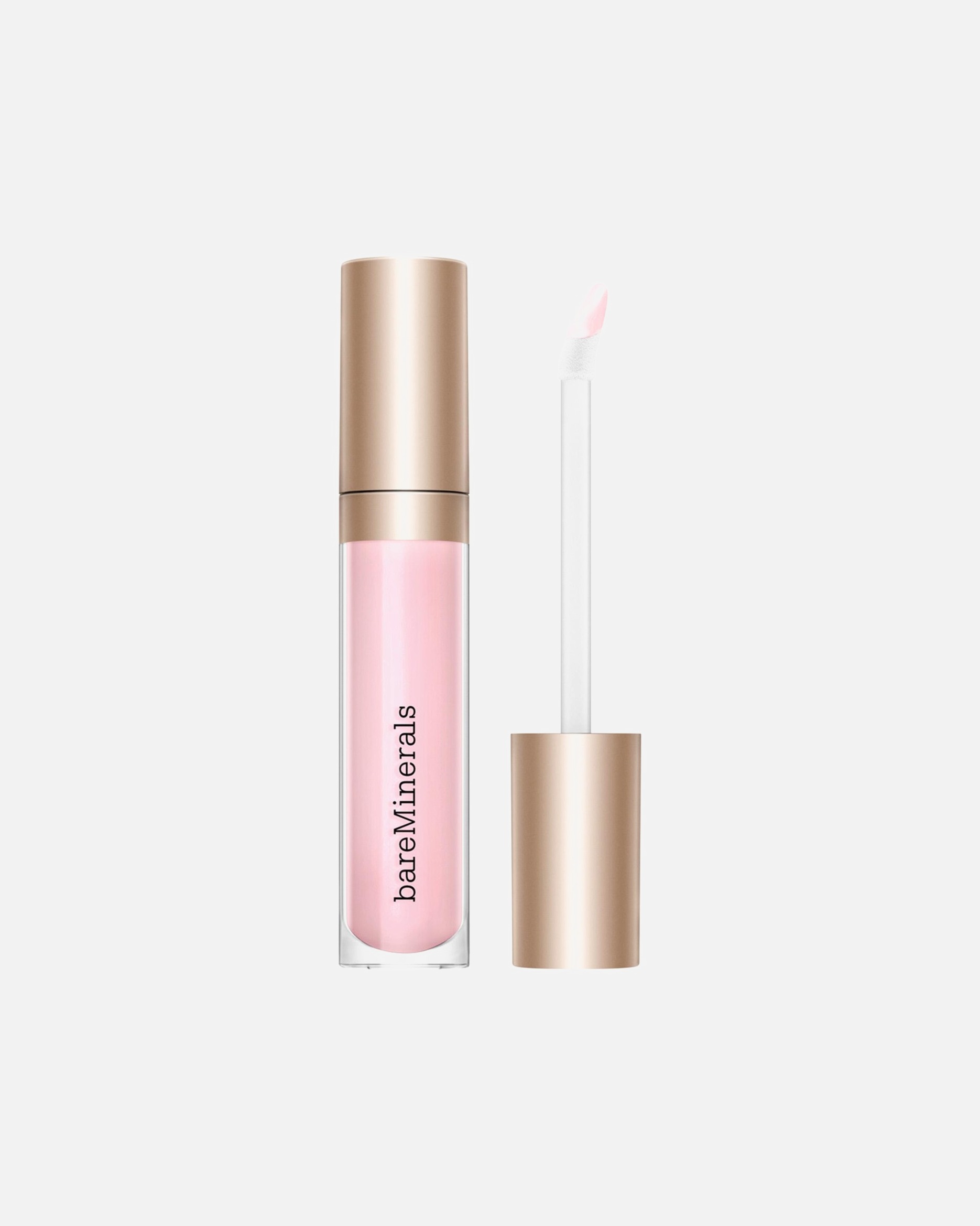 Balsam de buze pentru Unisex bareMinerals Mineralist Glossbalm Clarity