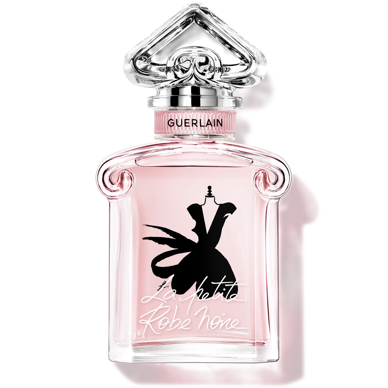 Apa de Toaleta pentru Guerlain La Petite Robe Noire La Petite Robe Noire Eau de Toilette 30 ml