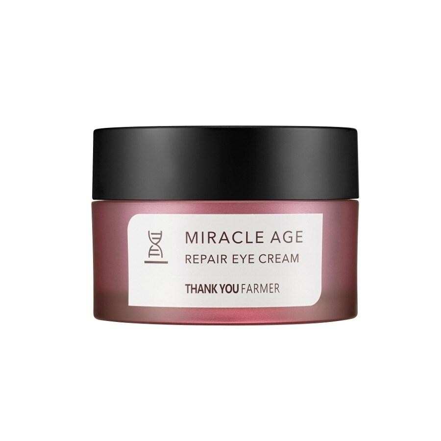 Crema ochi pentru Thank you Farmer Miracle Age Repair Eye Cream 20 g