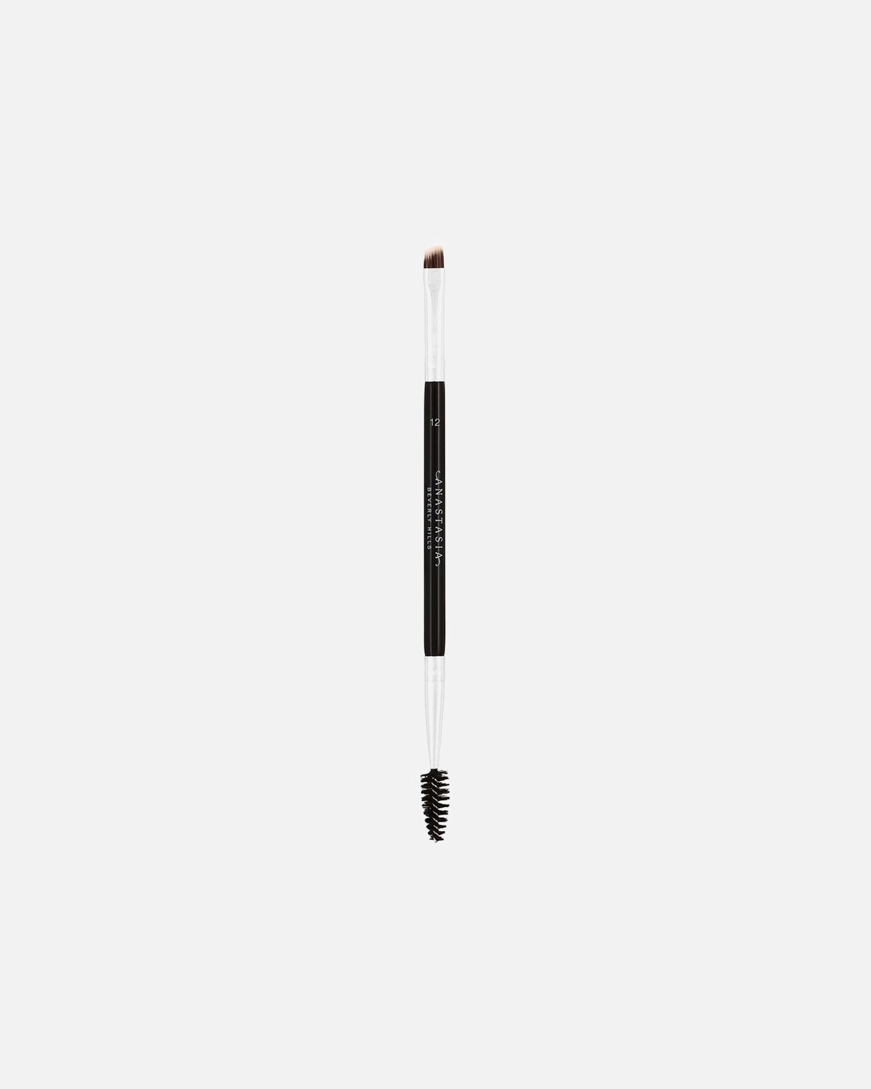 Pensula sprancene pentru Unisex Anastasia Beverly Hills Brush 12 1 buc