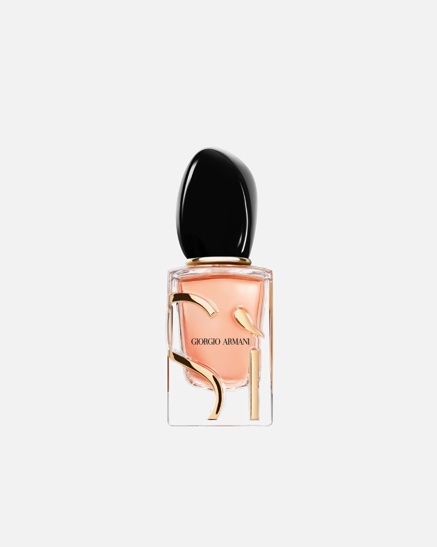 Apa de parfum pentru Femei Armani Sì Si intensa reincarcabila femei 30 ml