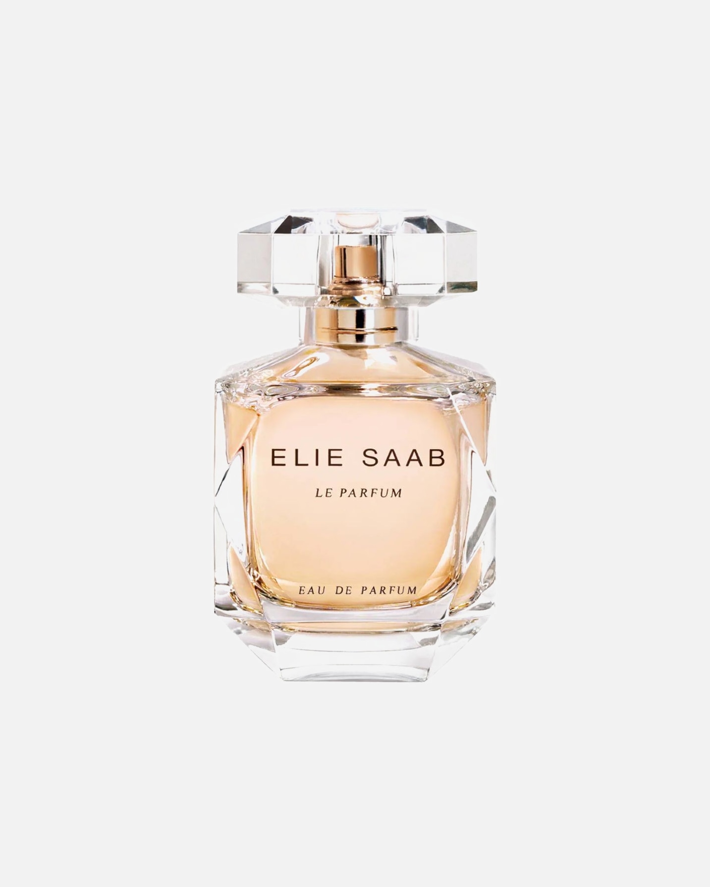 Apa de parfum pentru Femei Elie Saab Le Parfum Eau de Parfum 50 ml