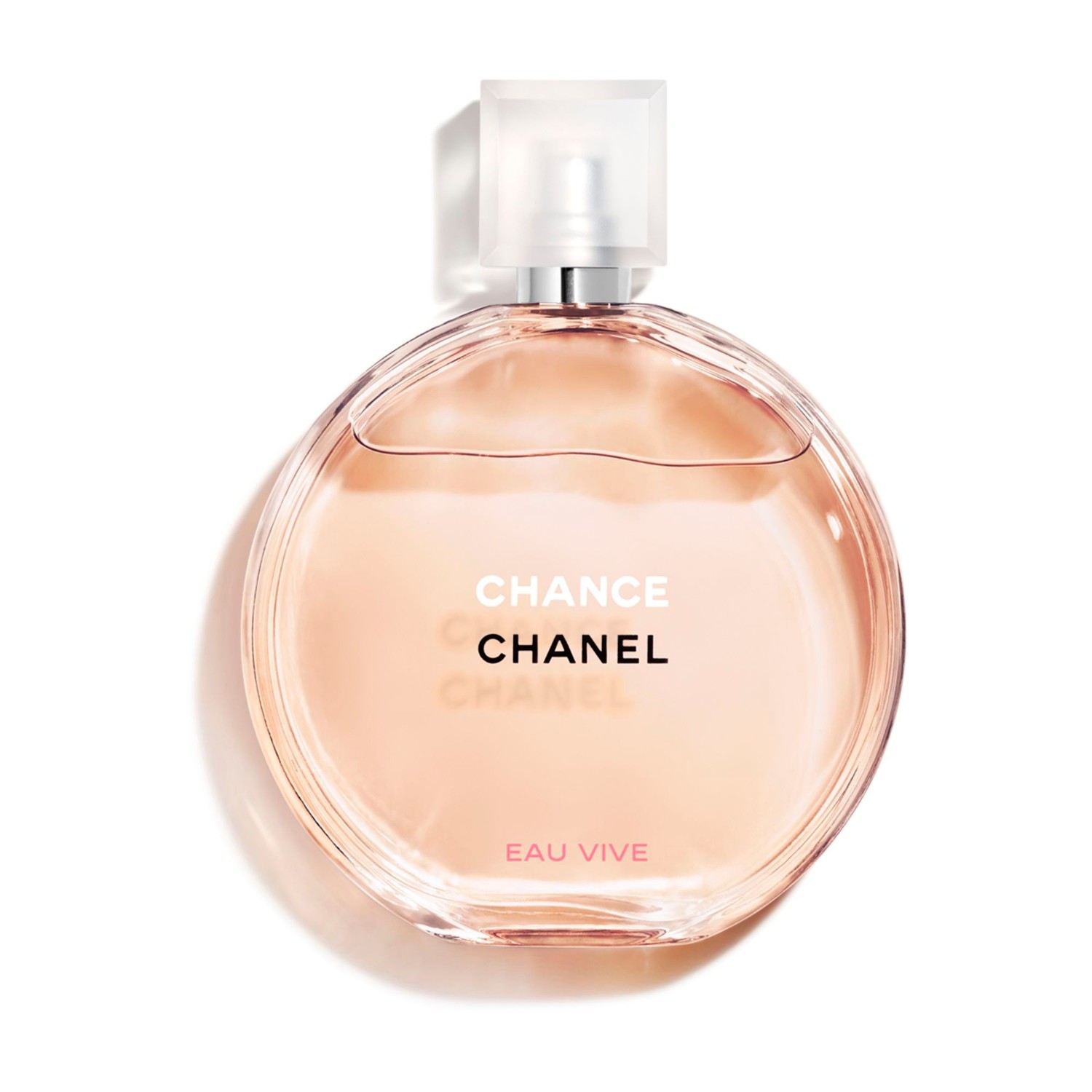 Apa de Toaleta pentru CHANEL CHANCE EAU VIVE 50 ml