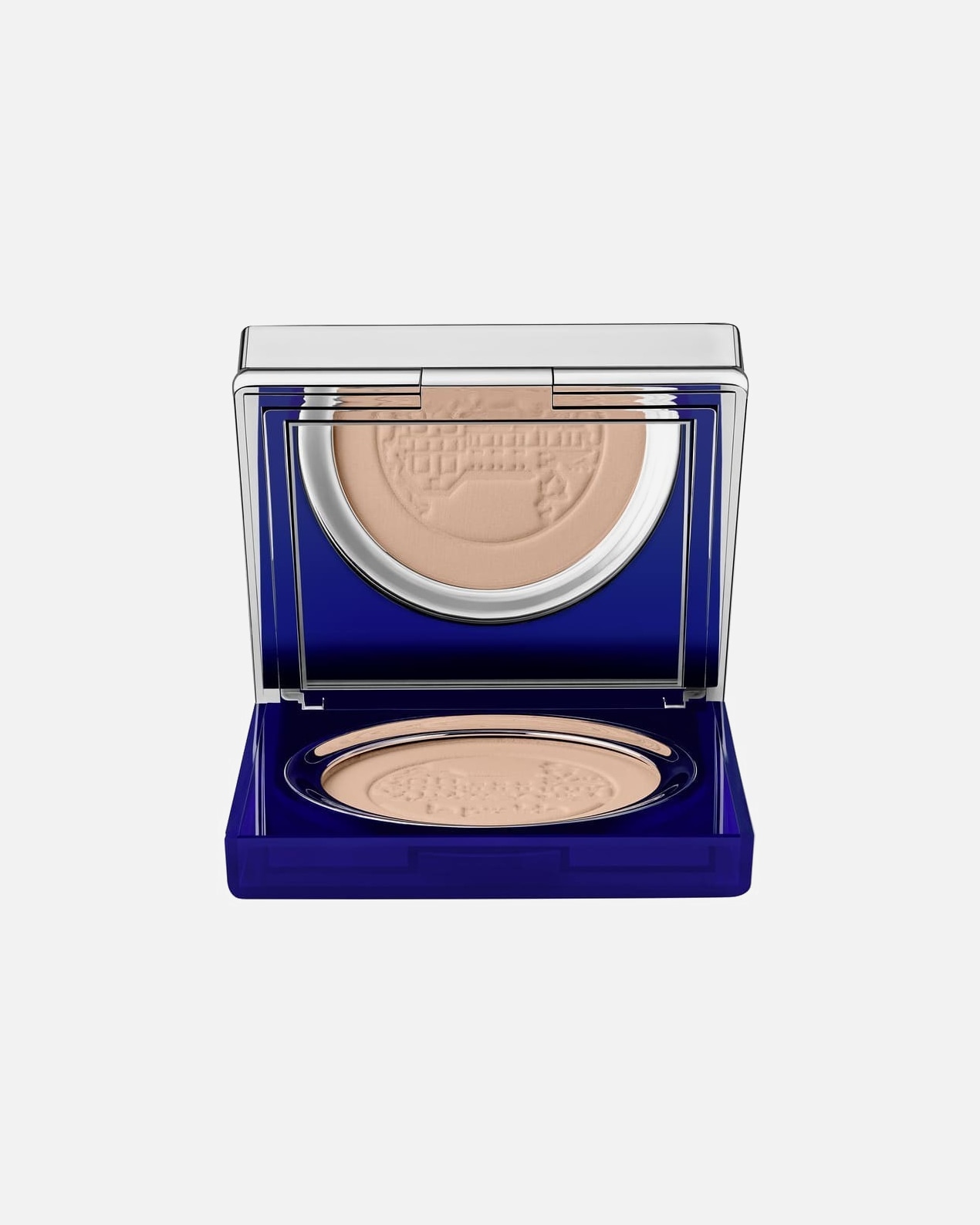 Fond de ten pentru Unisex La Prairie Skin Caviar Powder Foundation SPF 15 Porcelaine Blush