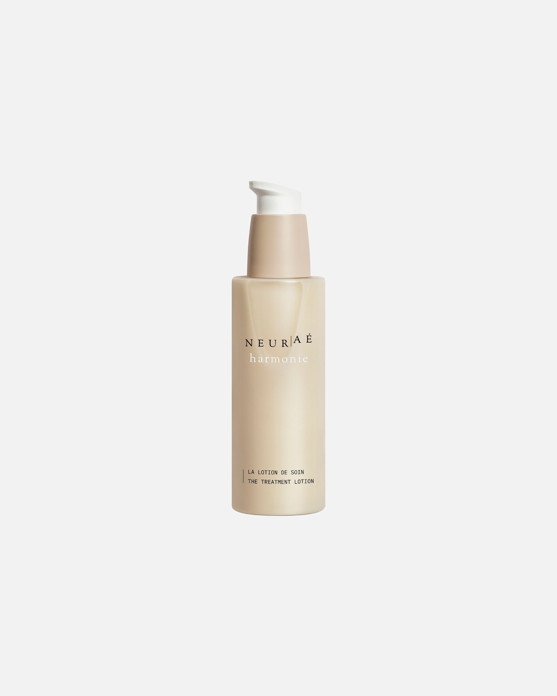 Toner facial pentru Unisex NEURAE HARMONIE THE LOTION 150 ml