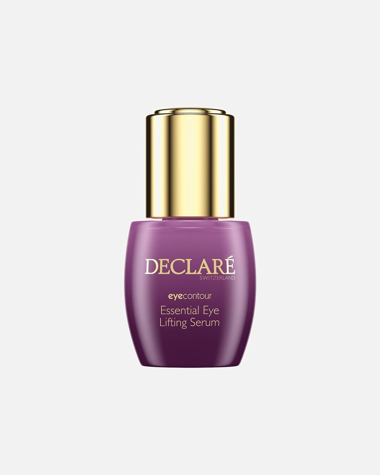 Ser ochi pentru Unisex Essential Eye Lifting Serum 15 ml