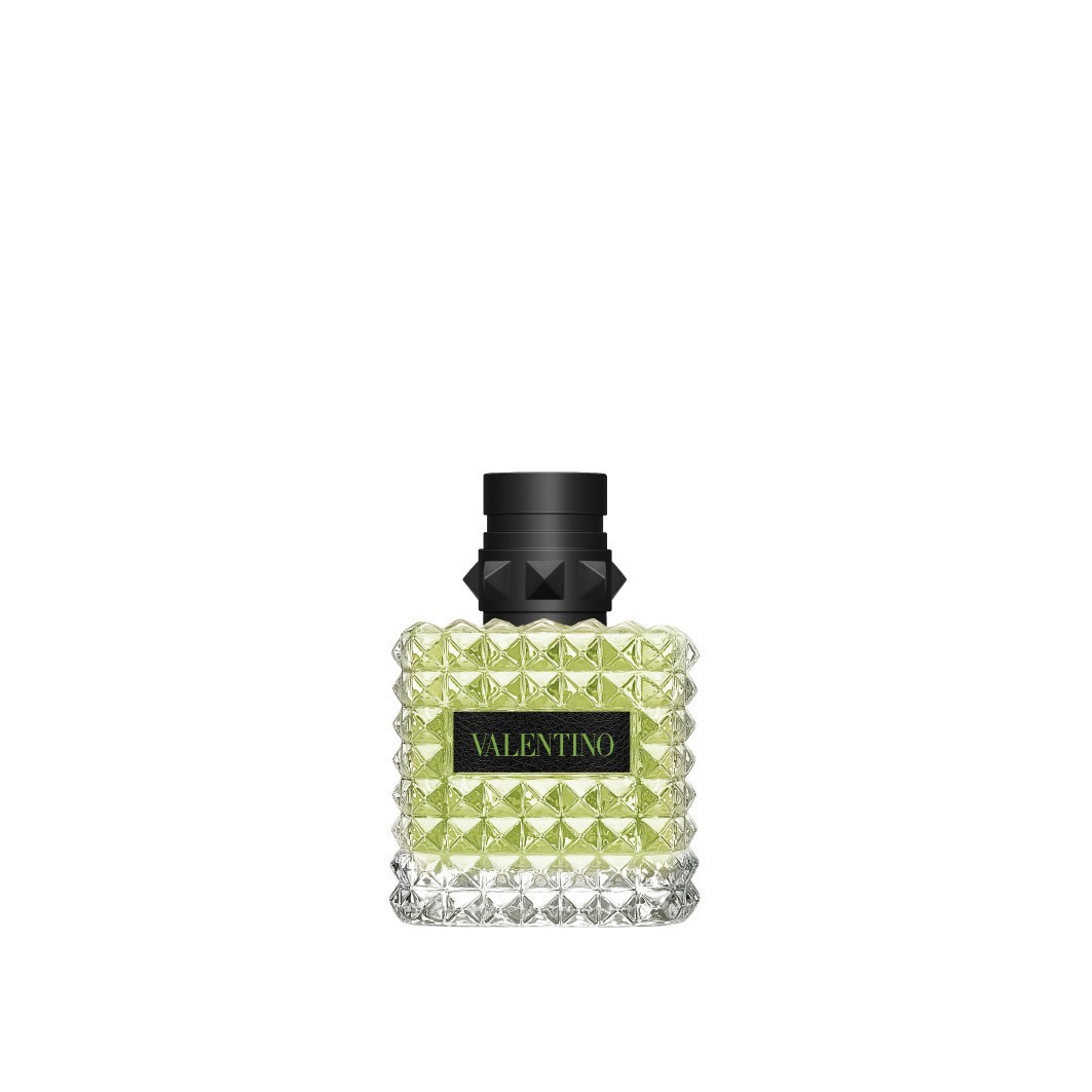 Apa de parfum pentru Valentino Born in Roma Green Stravaganza Donna Eau de Parfum 30 ml