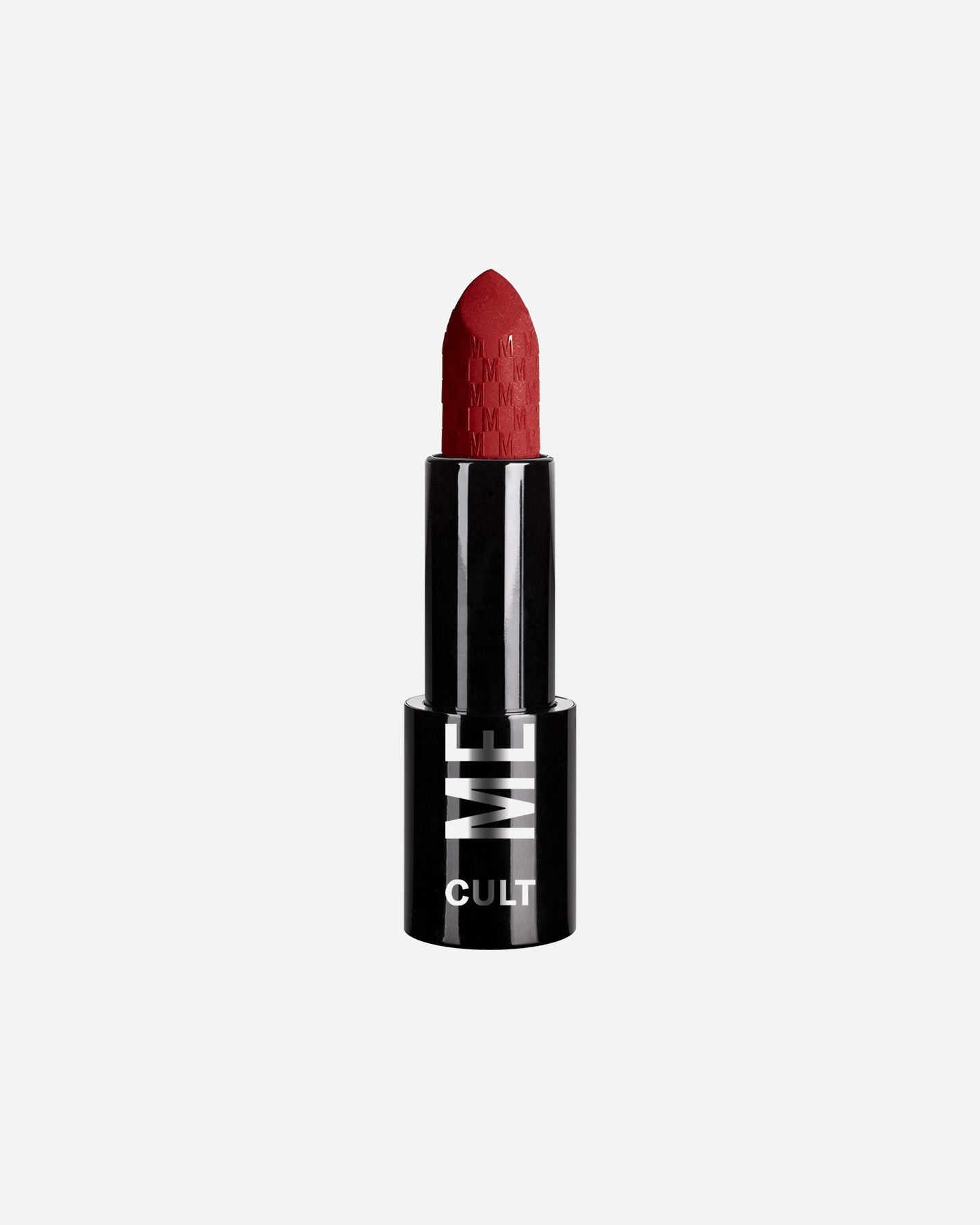 Ruj pentru Unisex ME by Mesauda Cult Matte Lipstick 216 - Lover's