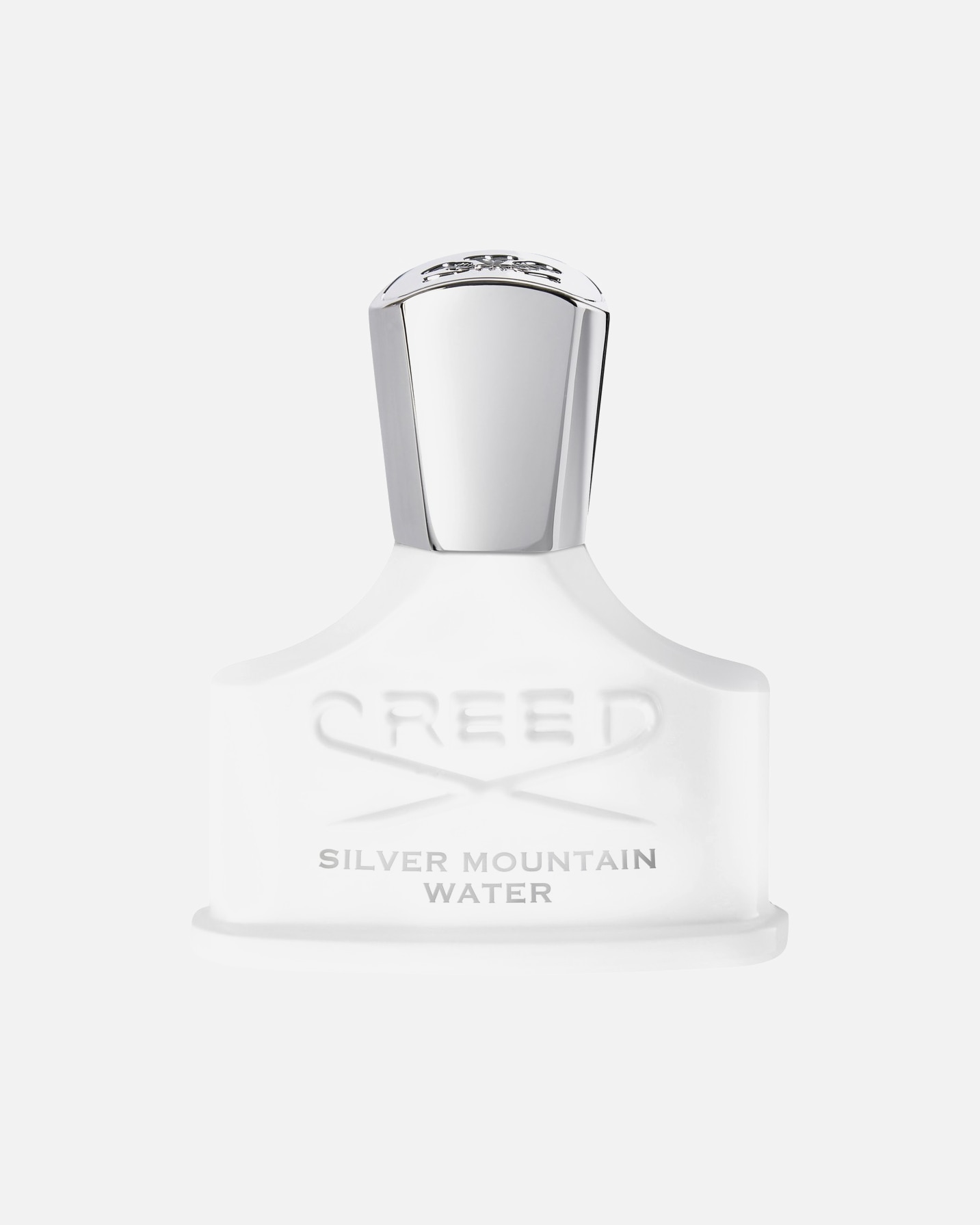 Apa de parfum pentru Bărbați Creed Silver Mountain Water 30 ml