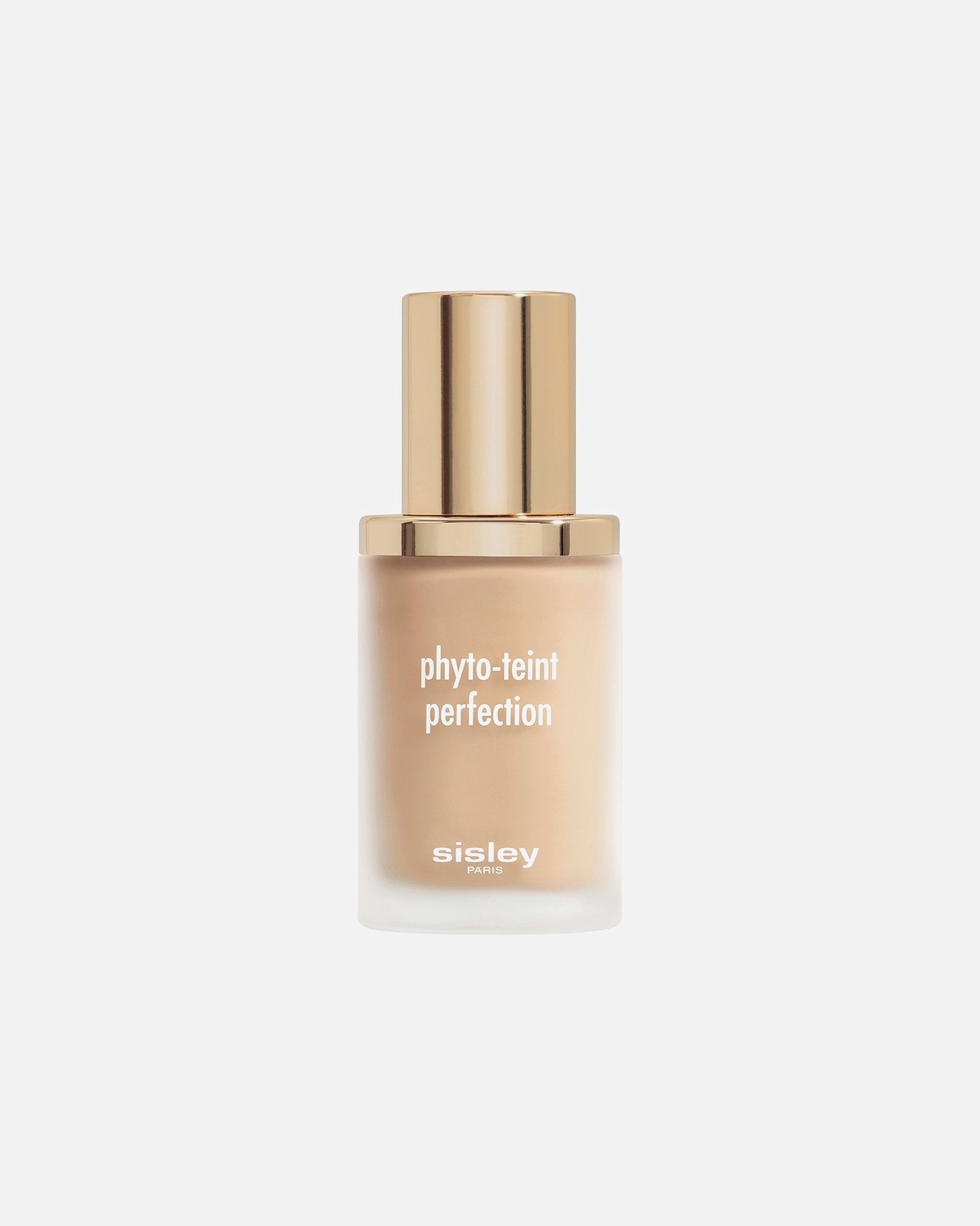 Fond de ten pentru Unisex Sisley Phyto-Teint Perfection 2W2 Desert