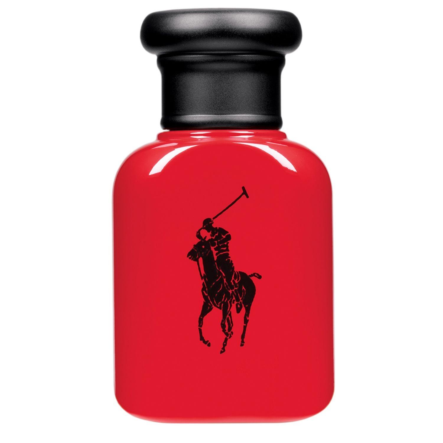 Apa de Toaleta pentru Ralph Lauren Polo Red Eau de Toilette 40 ml