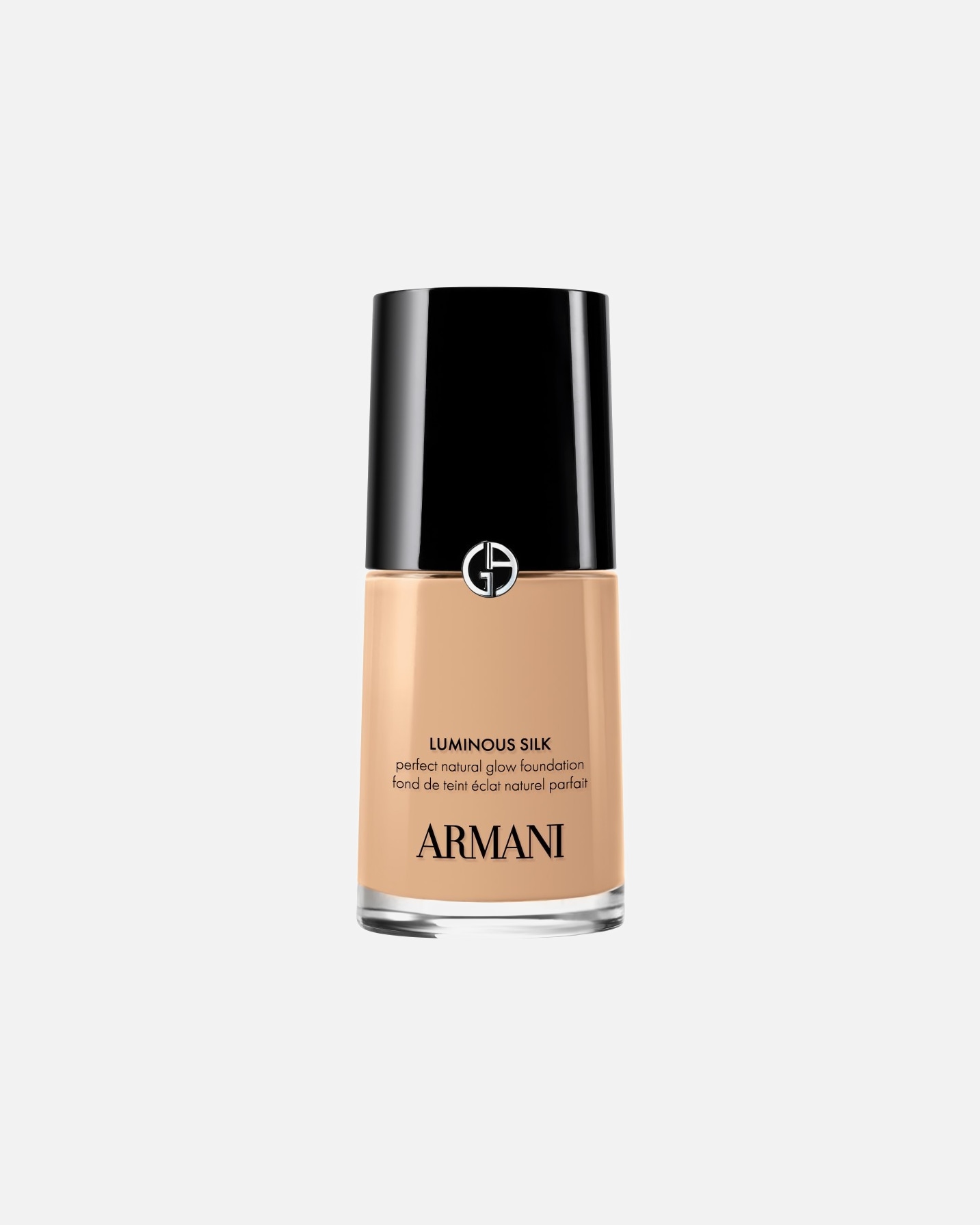 Fond de ten pentru Unisex Armani Luminous Silk Foundation 5