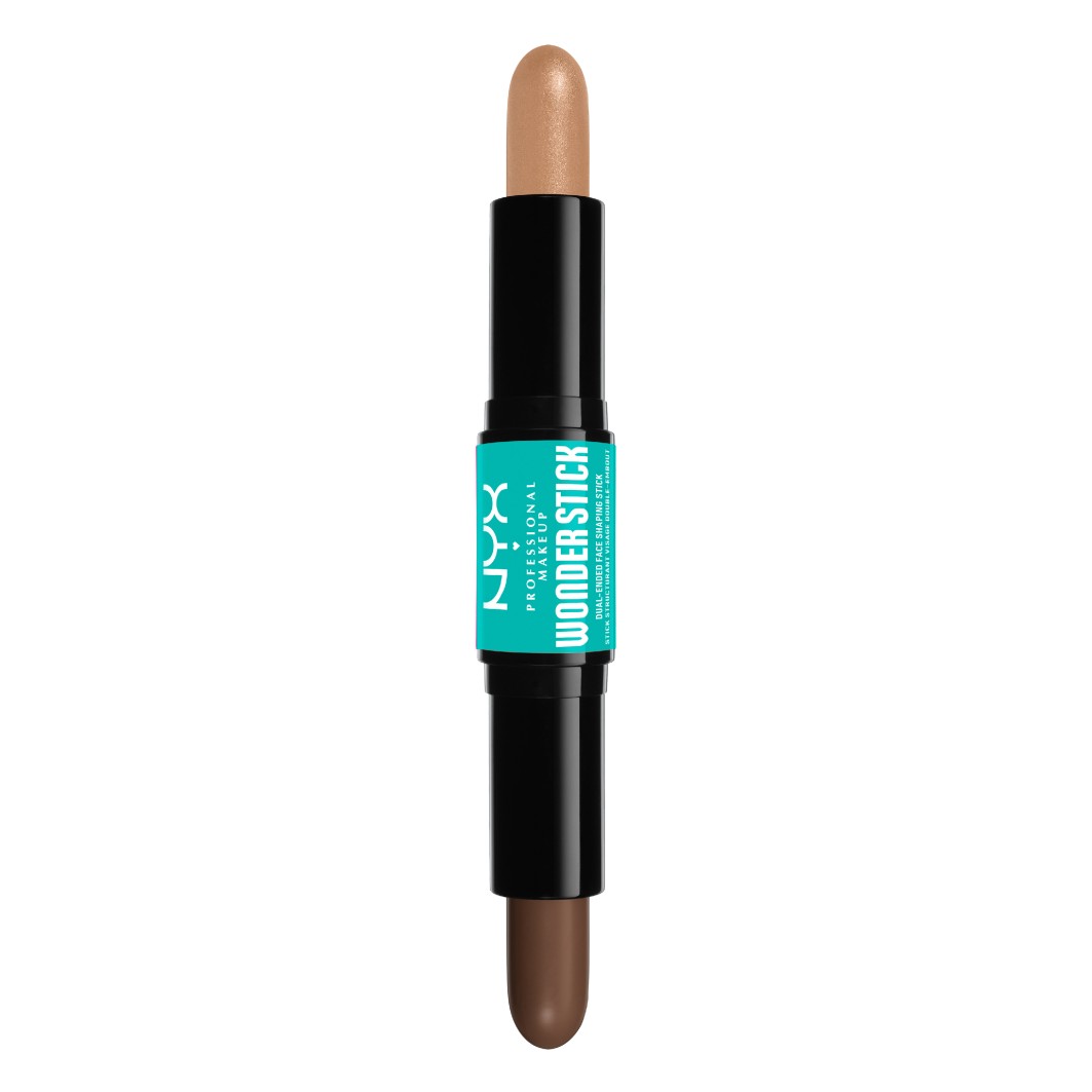Stick pentru contur pentru NYX Professional Makeup Wonder Stick 05 Medium Tan
