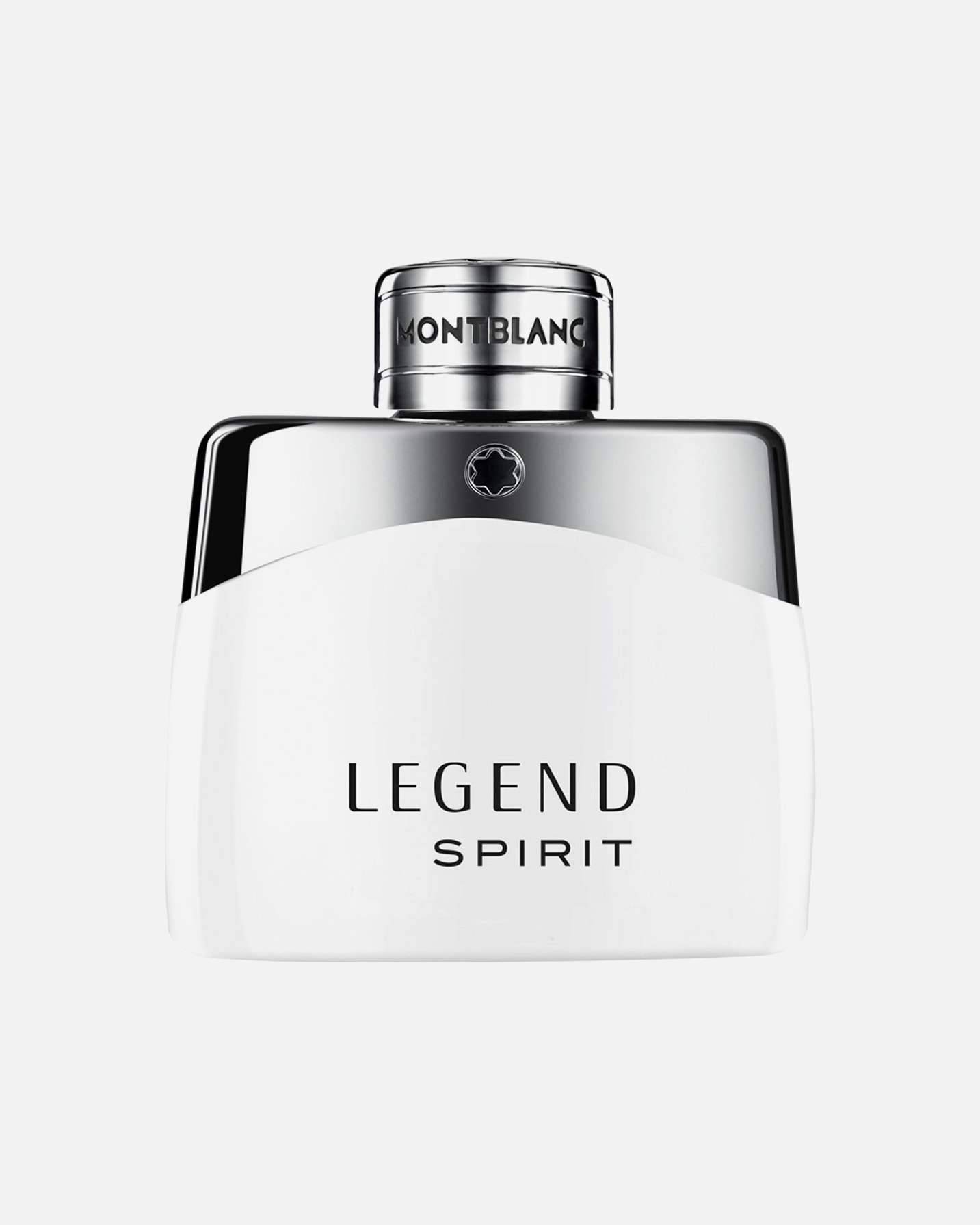 Apa de Toaleta pentru Bărbați Montblanc Legend Spirit Eau de Toilette 50 ml