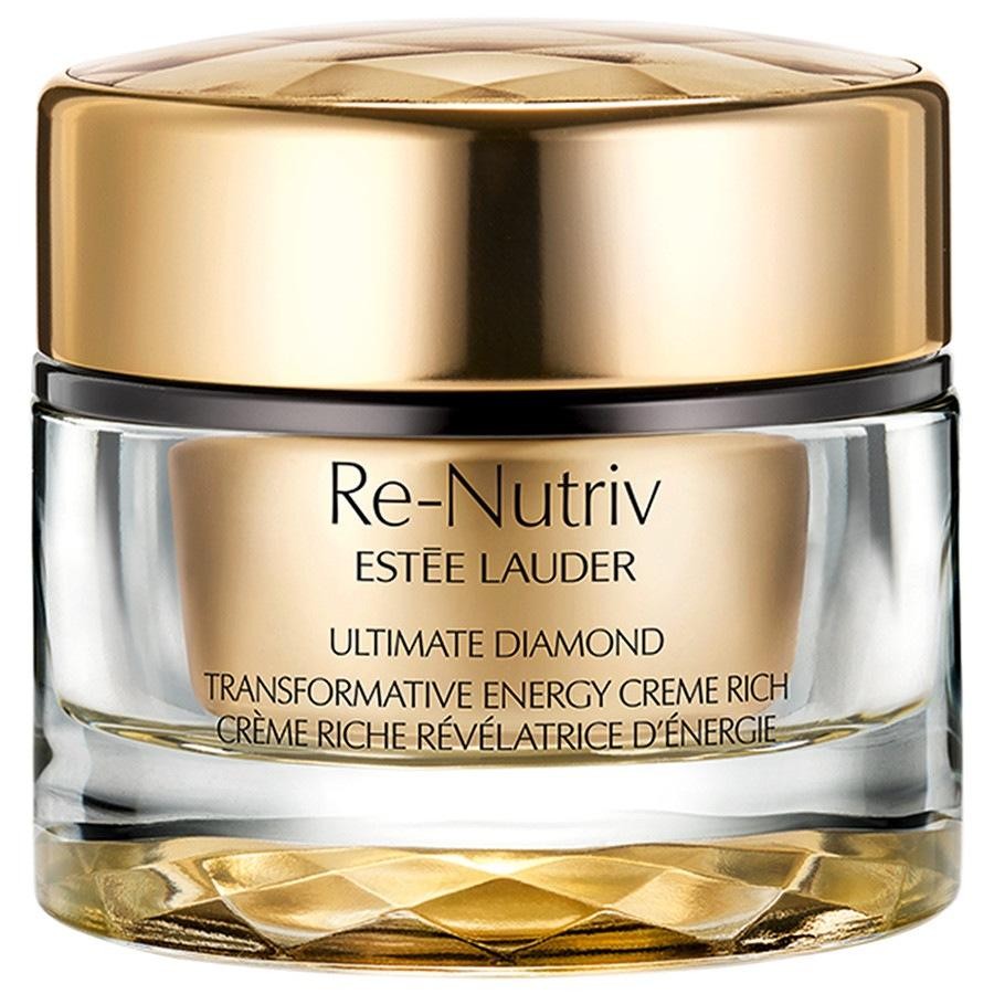 Ingrijire anti-imbatranire pentru Estée Lauder Re-Nutriv Re-Nutriv Ultimate Diamond Transformative Energy Creme Rich 50 ml