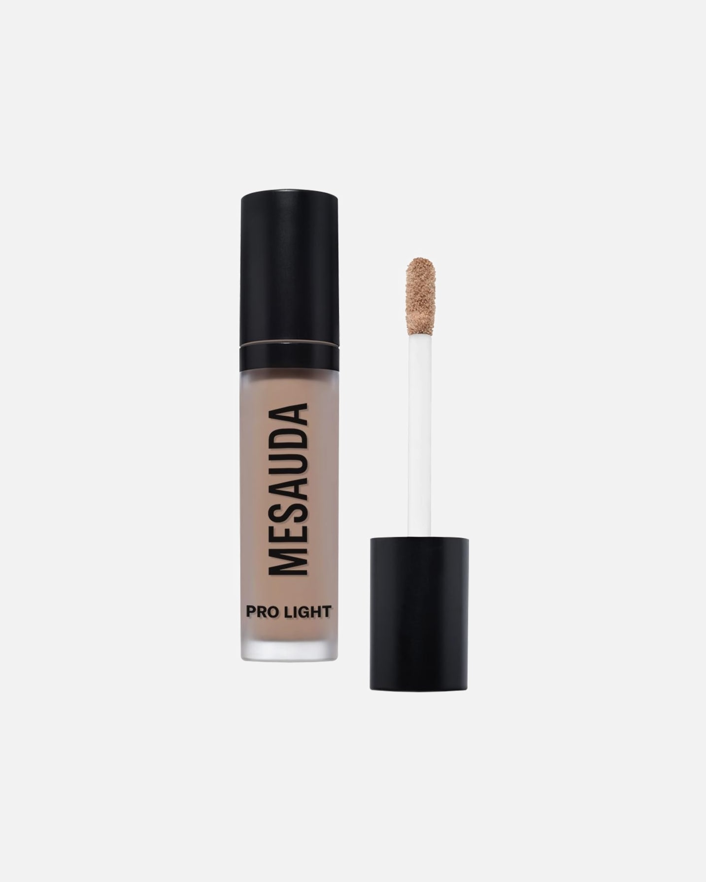 Corector pentru Unisex Mesauda Beauty Pro Light Concealer W60