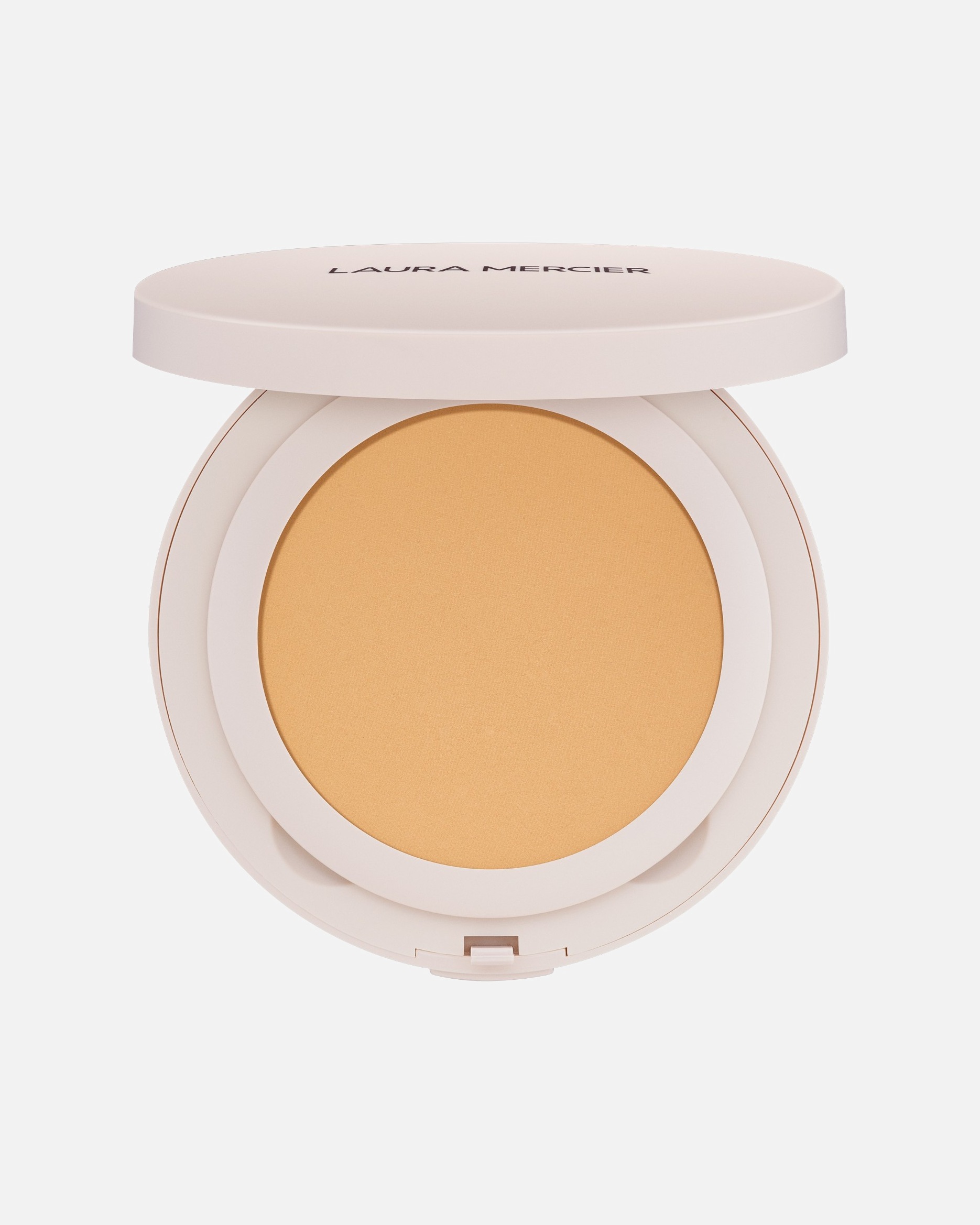 Pudra pentru Unisex Laura Mercier Translucent Pressed Ultra-Blur TRANSLUCENT HONEY