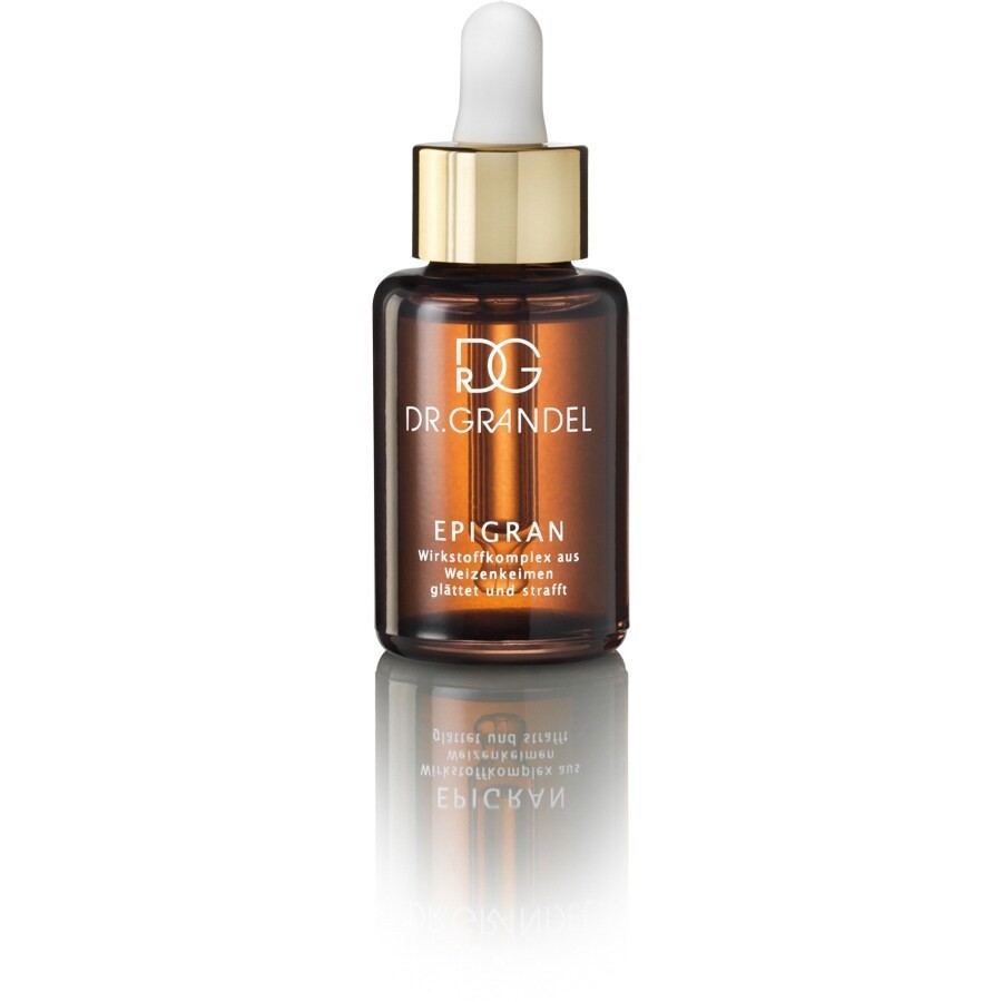 Ser hidratant pentru Dr. Grandel Elements of Nature Epigran 30 ml