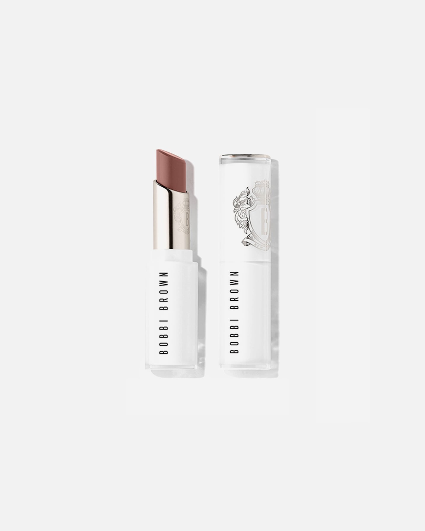 Ruj pentru Unisex Bobbi Brown Extra Color Shine NUDE BLUSH