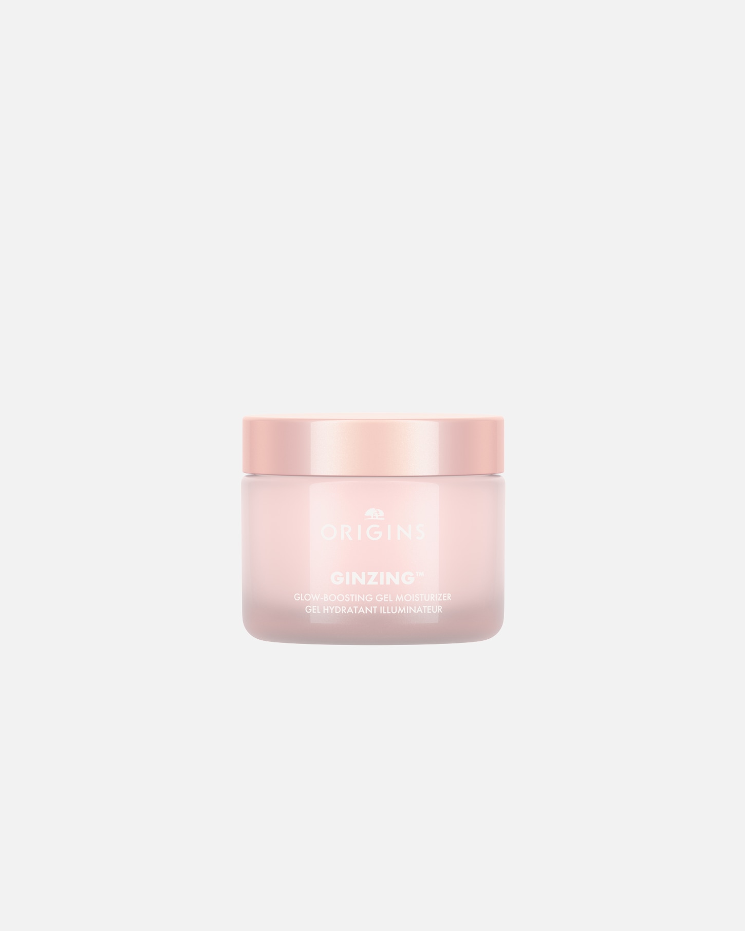 Crema de fata pentru Unisex Glow-Boosting Gel Moisturizer