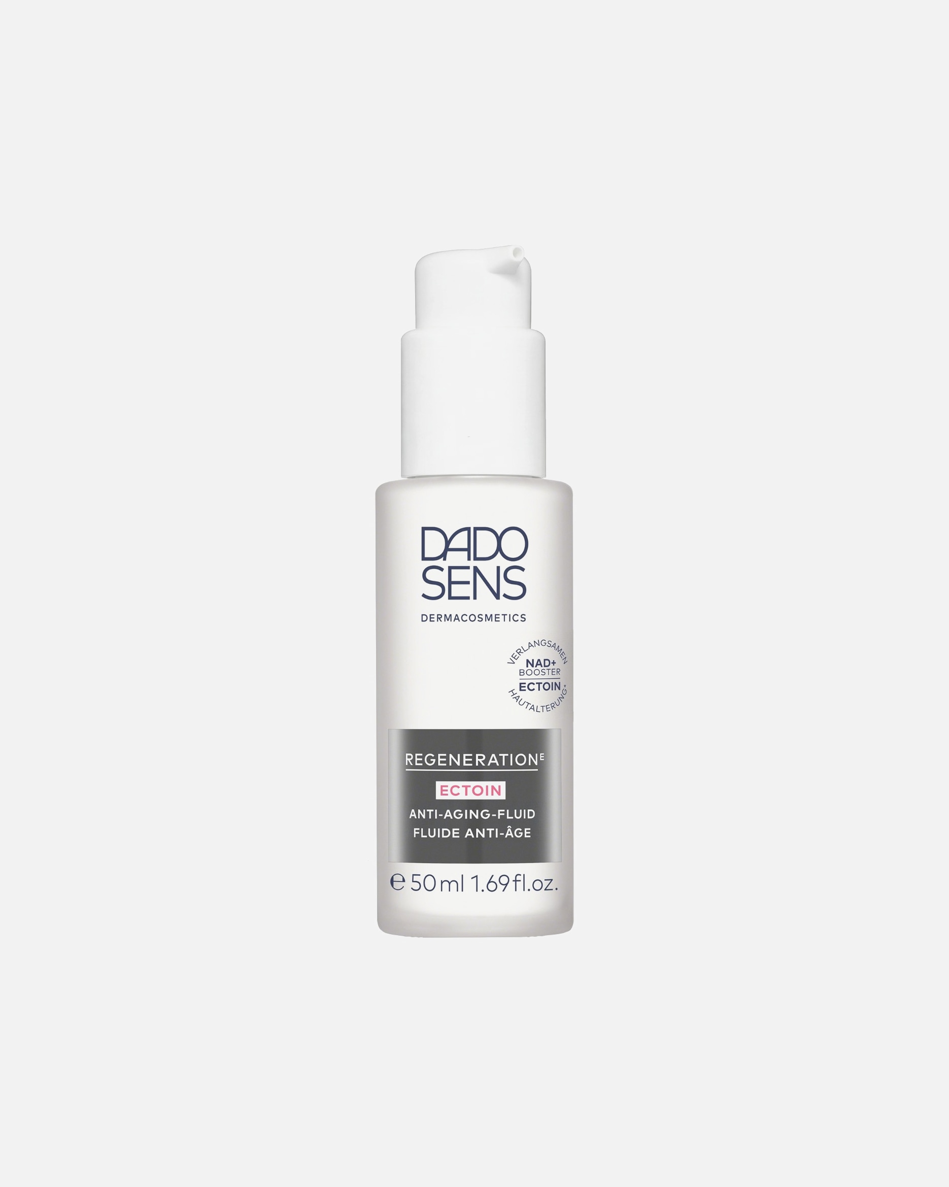 Crema de fata pentru Unisex Ectoin