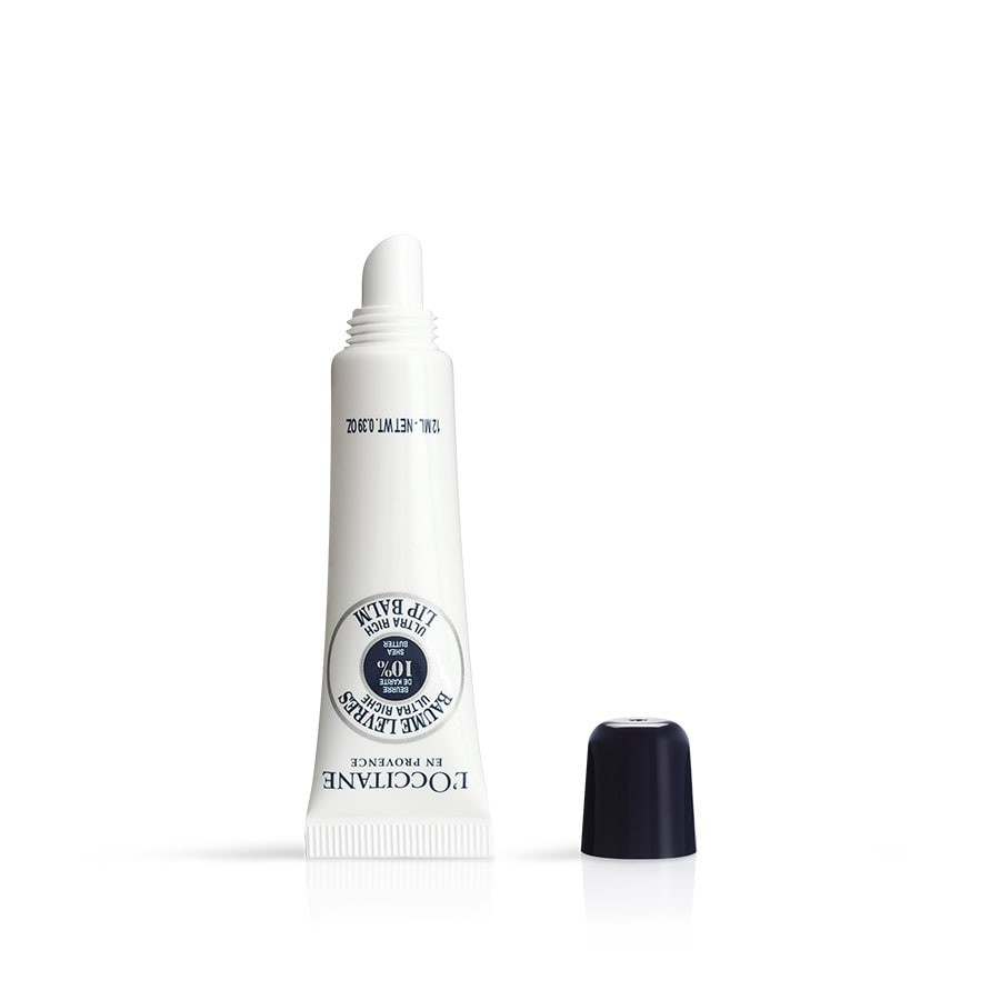 Balsam buze pentru L’Occitane Shea Butter Ultra Rich Lip Balm 12 ml