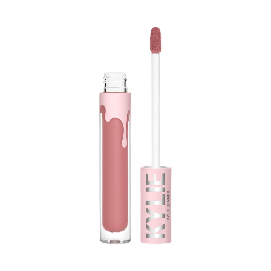 Ruj pentru KYLIE COSMETICS Matte Liquid Lipstick 100 - Posie K