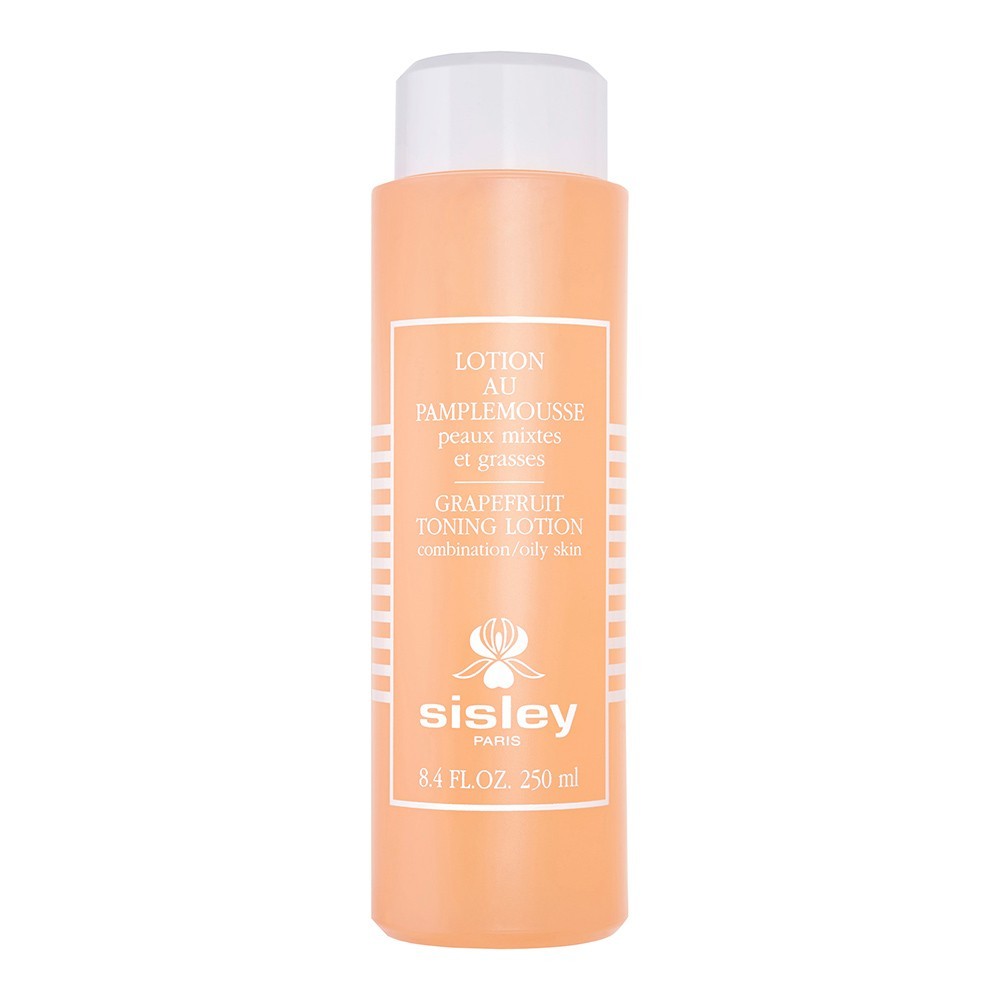 Toner facial pentru Sisley Grapefruit Toning Lotion 250 ml