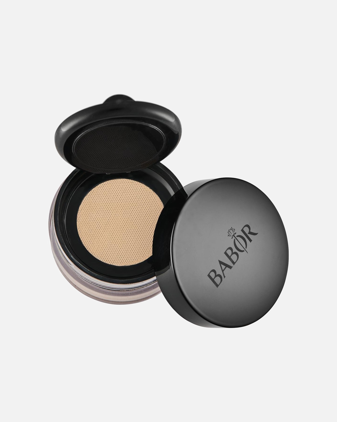 Fond de ten pentru Unisex BABOR Mineral Powder Foundation 01 - Light