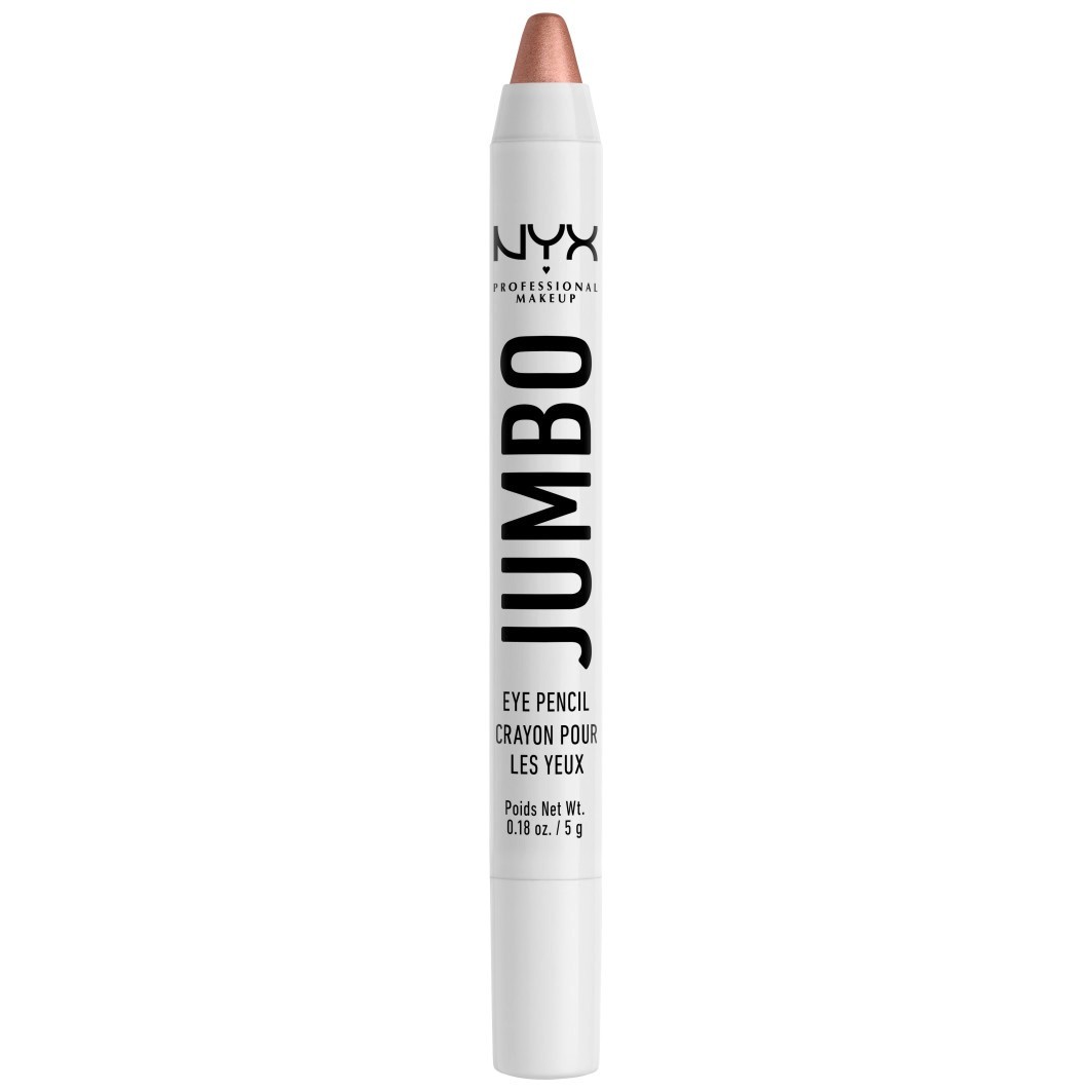Creion kohl pentru NYX Professional Makeup Jumbo Eye Pencil 633 - Iced Latte