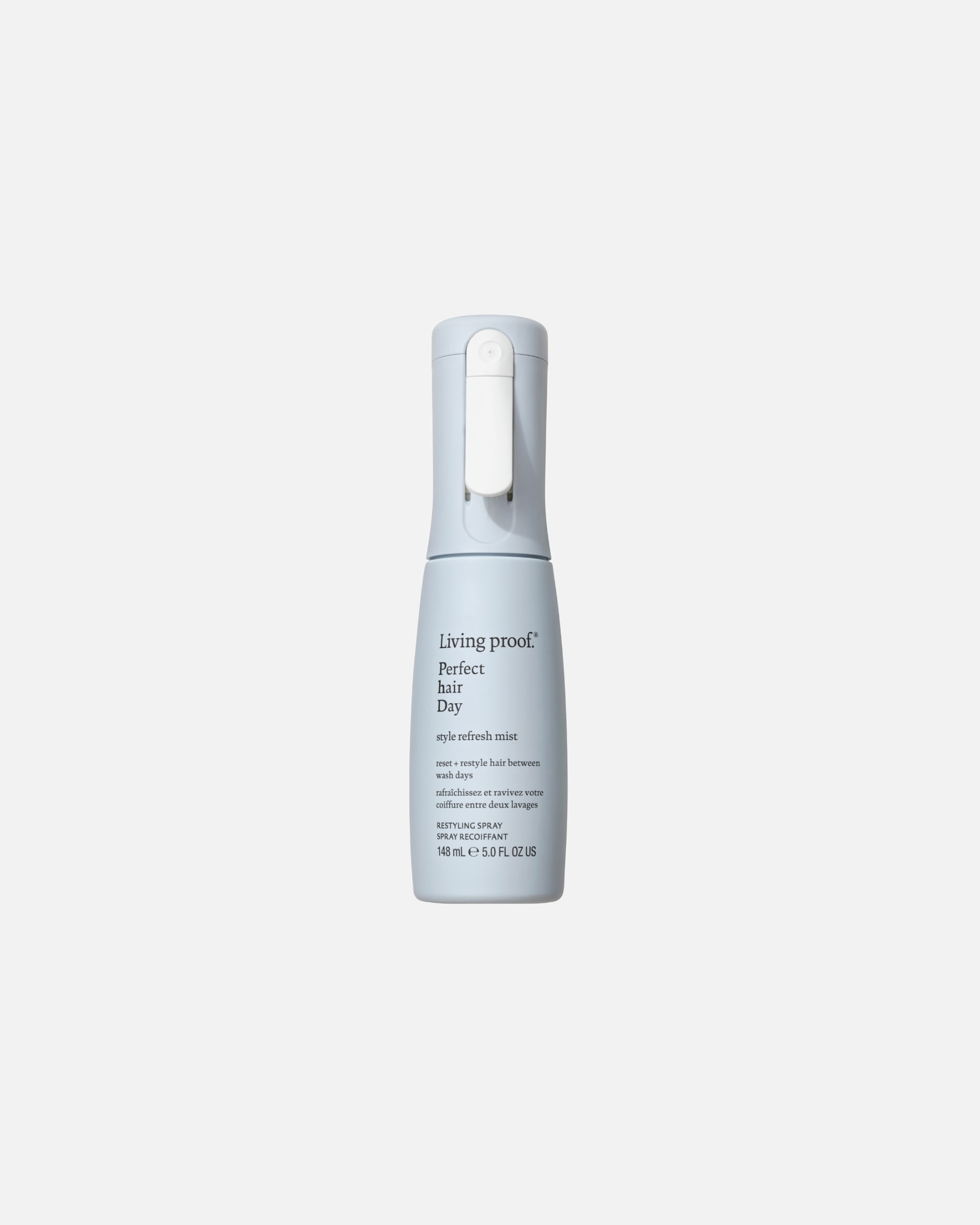 Spray de păr pentru Unisex Living Proof perfect hair day Style Refresh Spray 148 ml