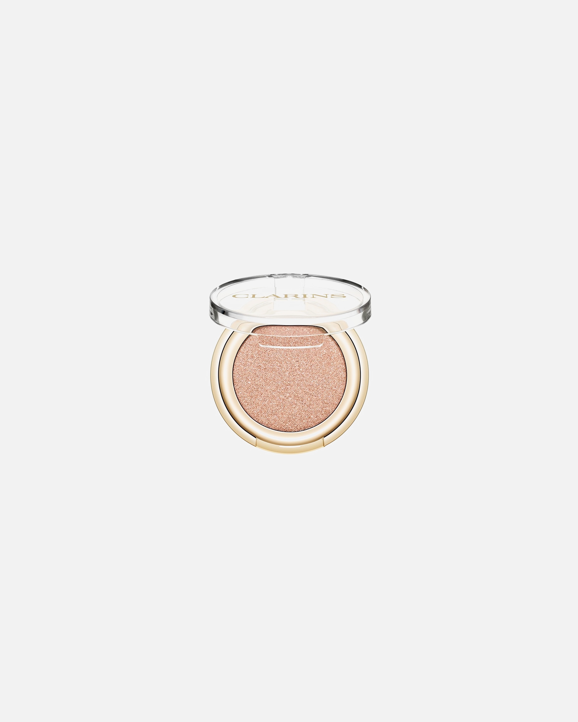 Fard de pleoape pentru Femei Clarins Eyeshad Ombre Skin 02