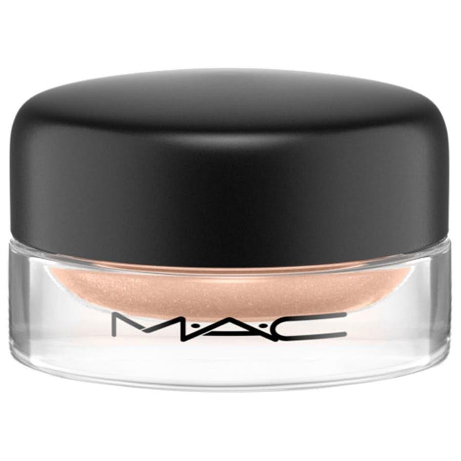 Fard de pleoape pentru MAC Pro Longwear Paint Pots Bare Study