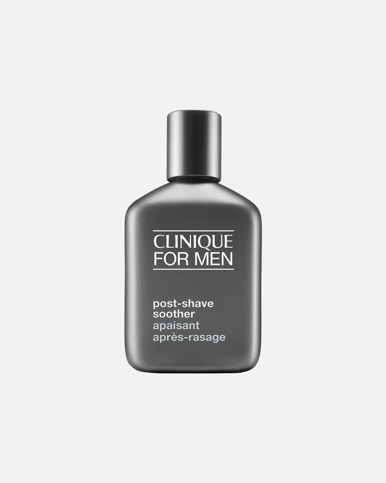 lotiune barbierit pentru Bărbați Clinique Post-Shave Soother 75 ml