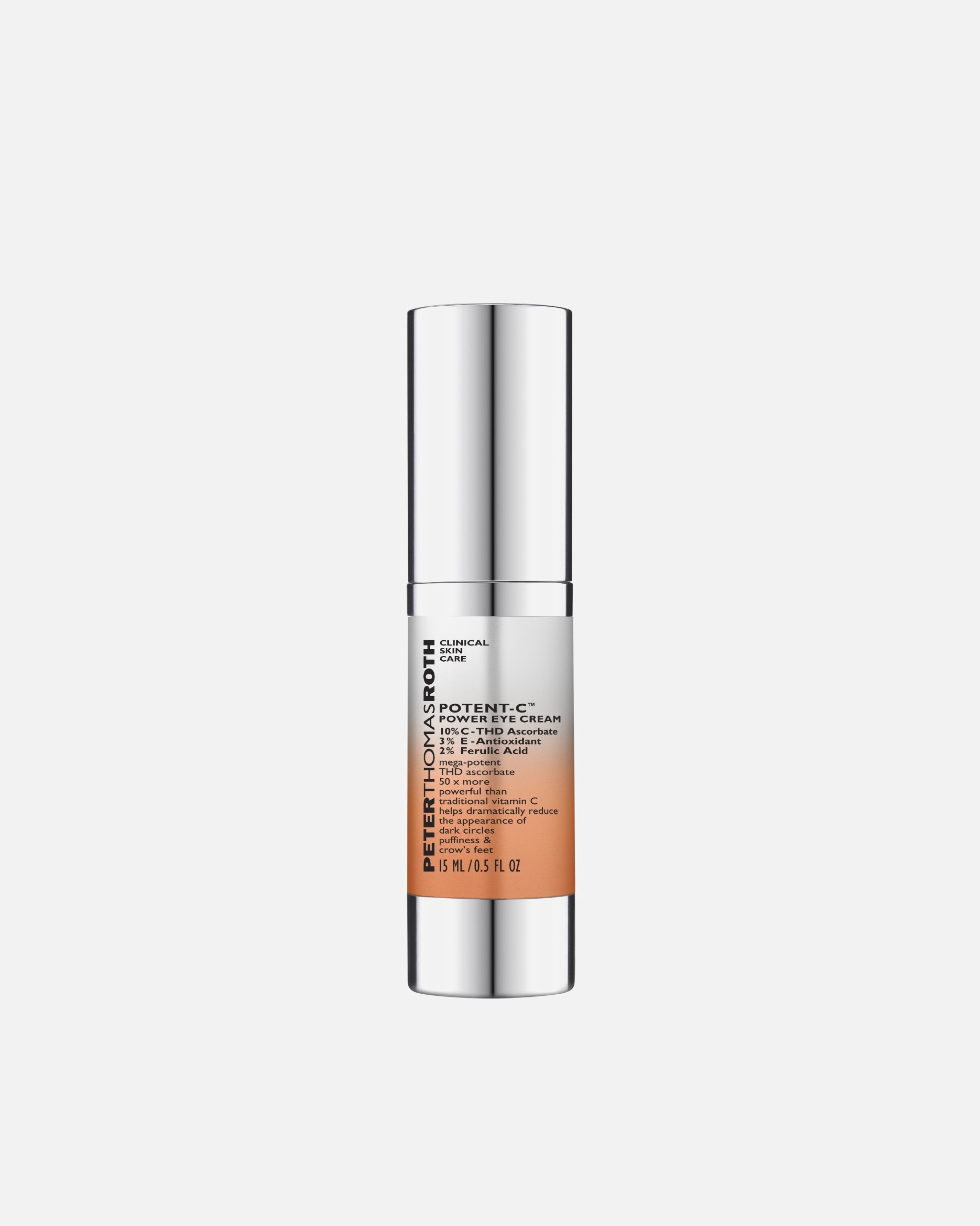 Crema ochi pentru Unisex Peter Thomas Roth Potent-C Power 15 ml