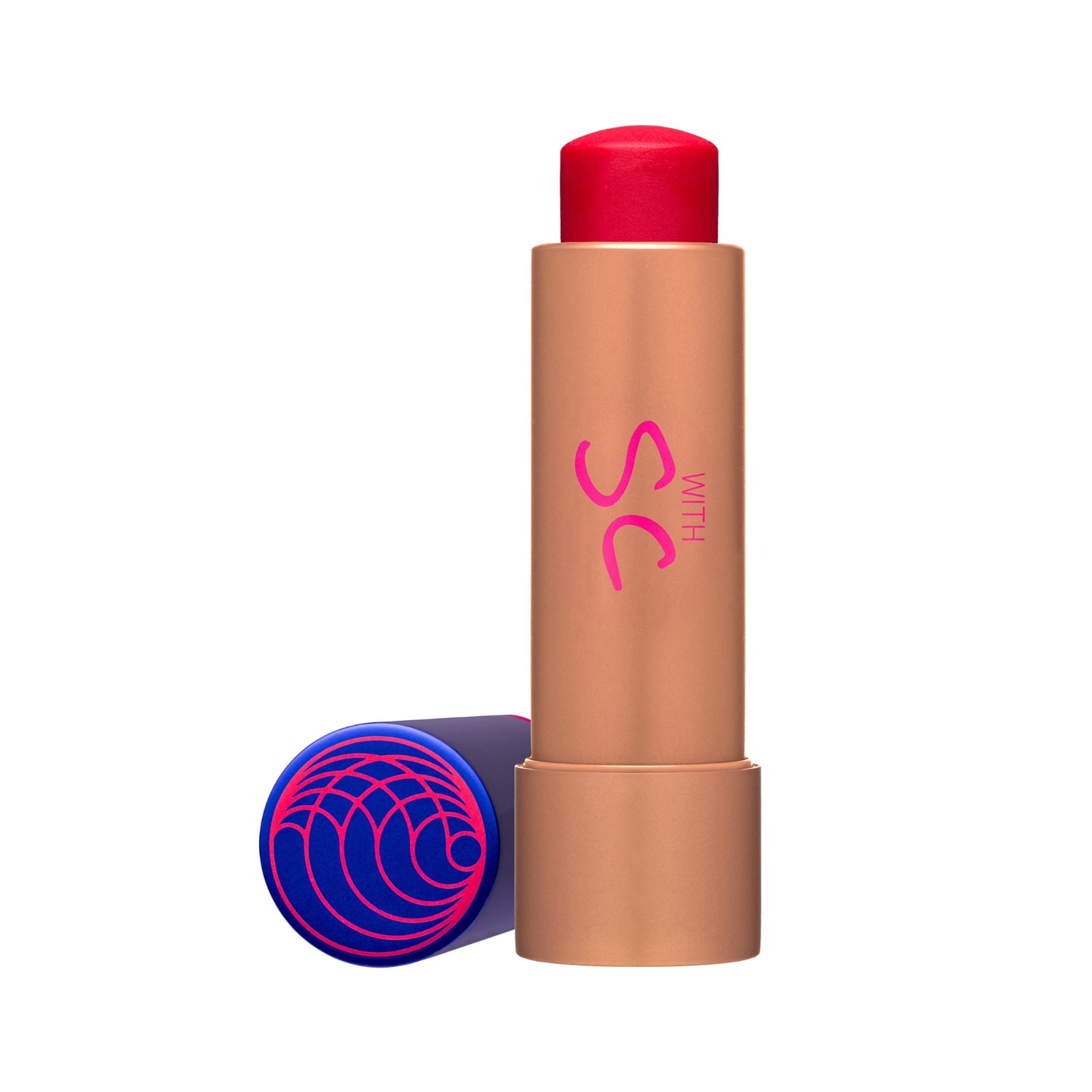 Balsam de buze pentru Augustinus Bader The Tinted Balm 1