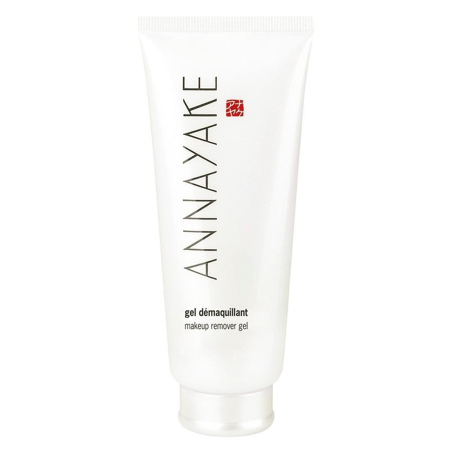 Demachiant pentru Annayake Facial Cleansing Makeup Remover Gel 100 ml