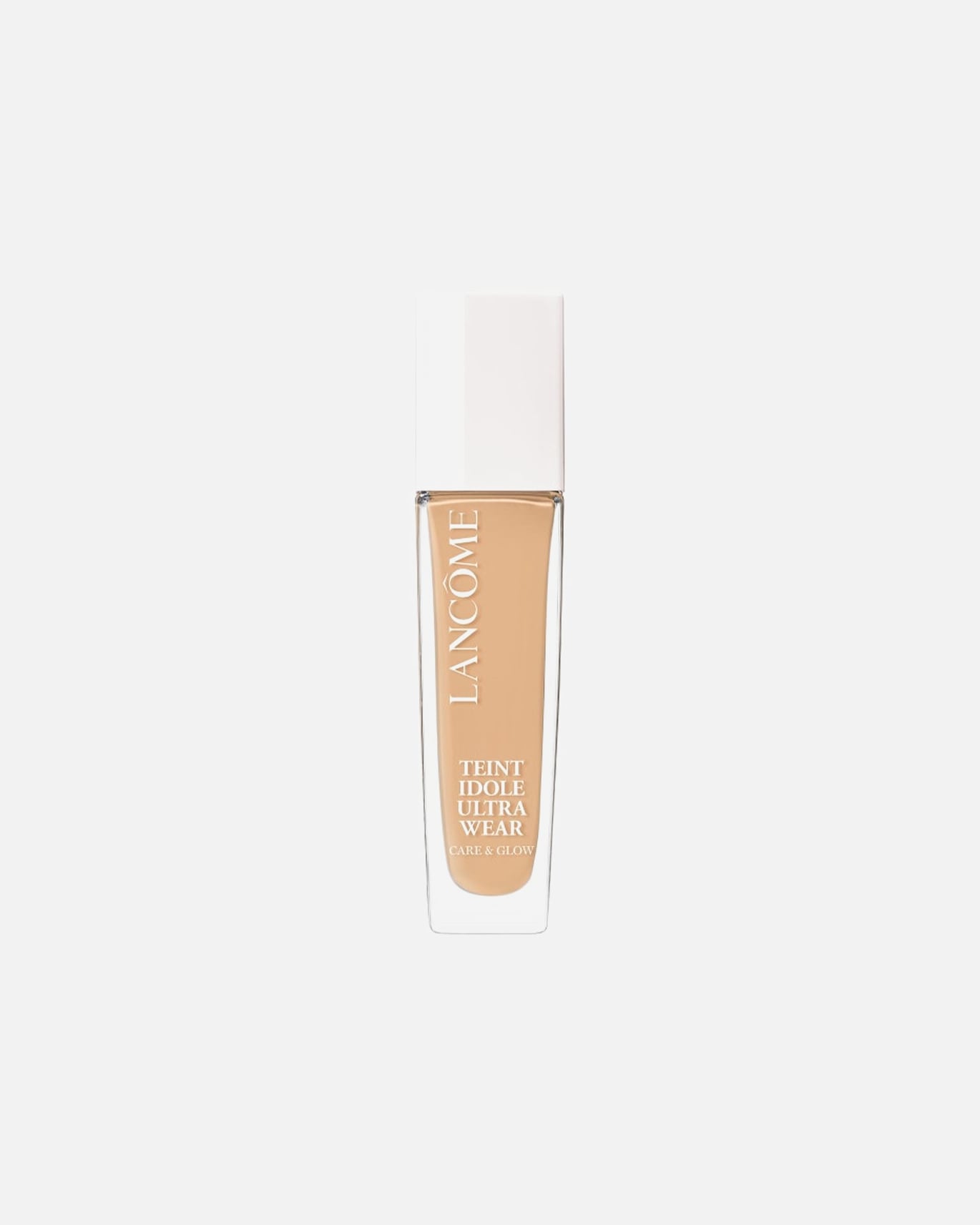 Fond de ten pentru Unisex Lancôme Teint Idole Ultra Wear Care & Glow Foundation 245C