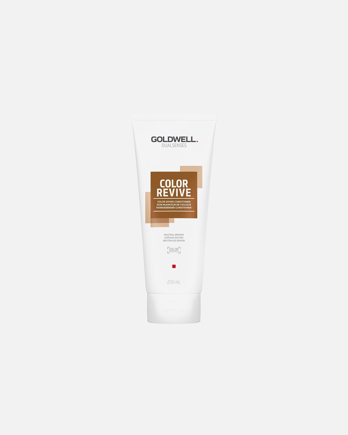 Balsam de par pentru Unisex Color Revive - Pentru redarea culorii 200 ml
