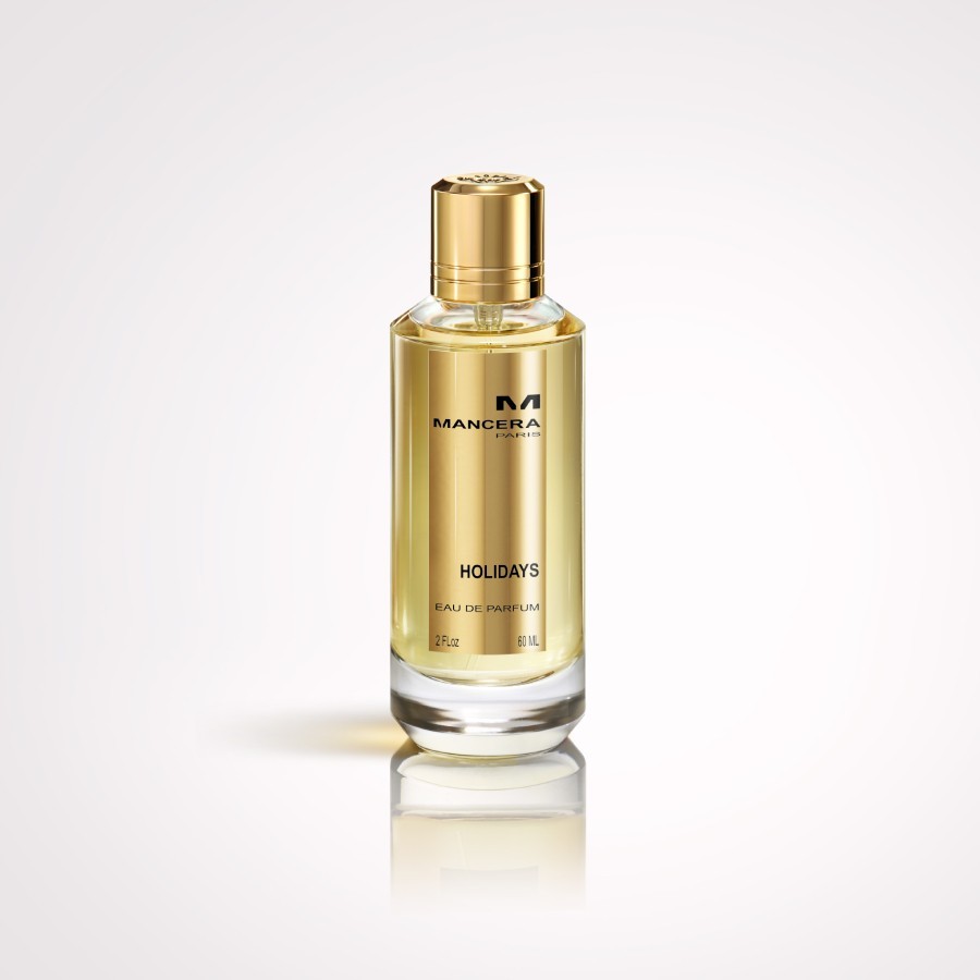 Apa de parfum pentru Mancera Holidays Eau de Parfum 60 ml