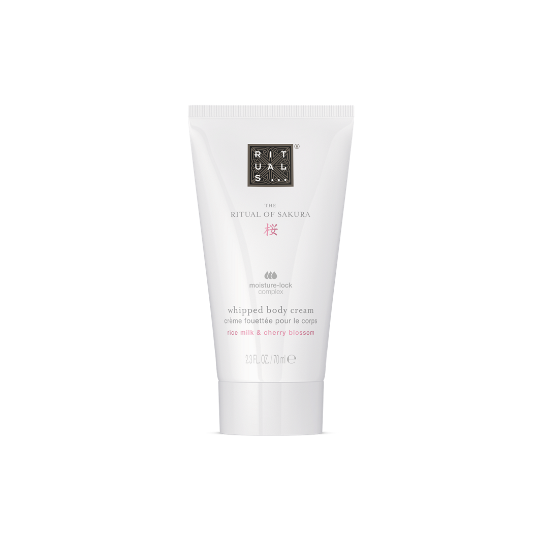 Crema de corp pentru Rituals The Ritual of Sakura The Ritual of Sakura Body Cream 70 ml