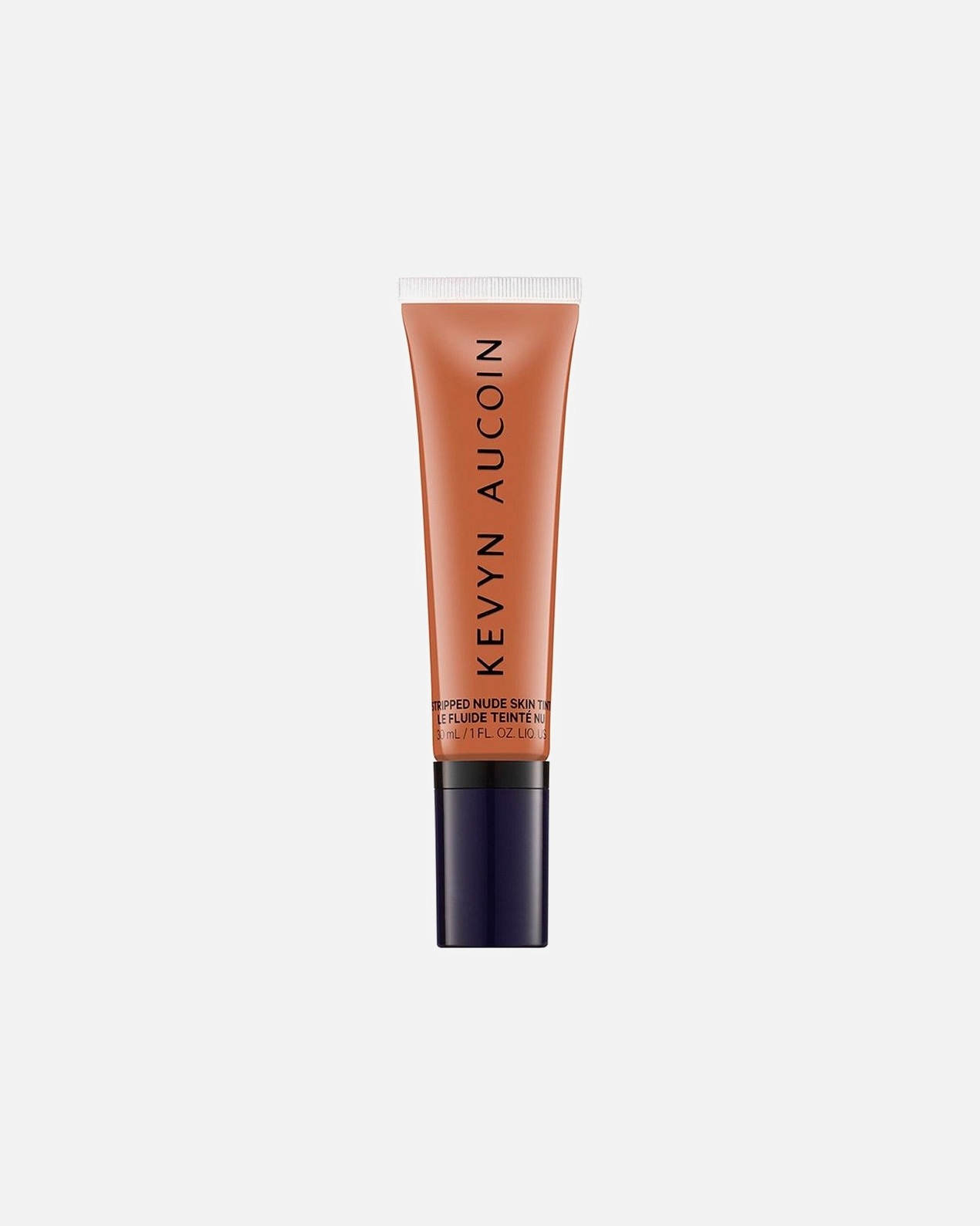 Crema de zi nuantata pentru Unisex Kevyn Aucoin